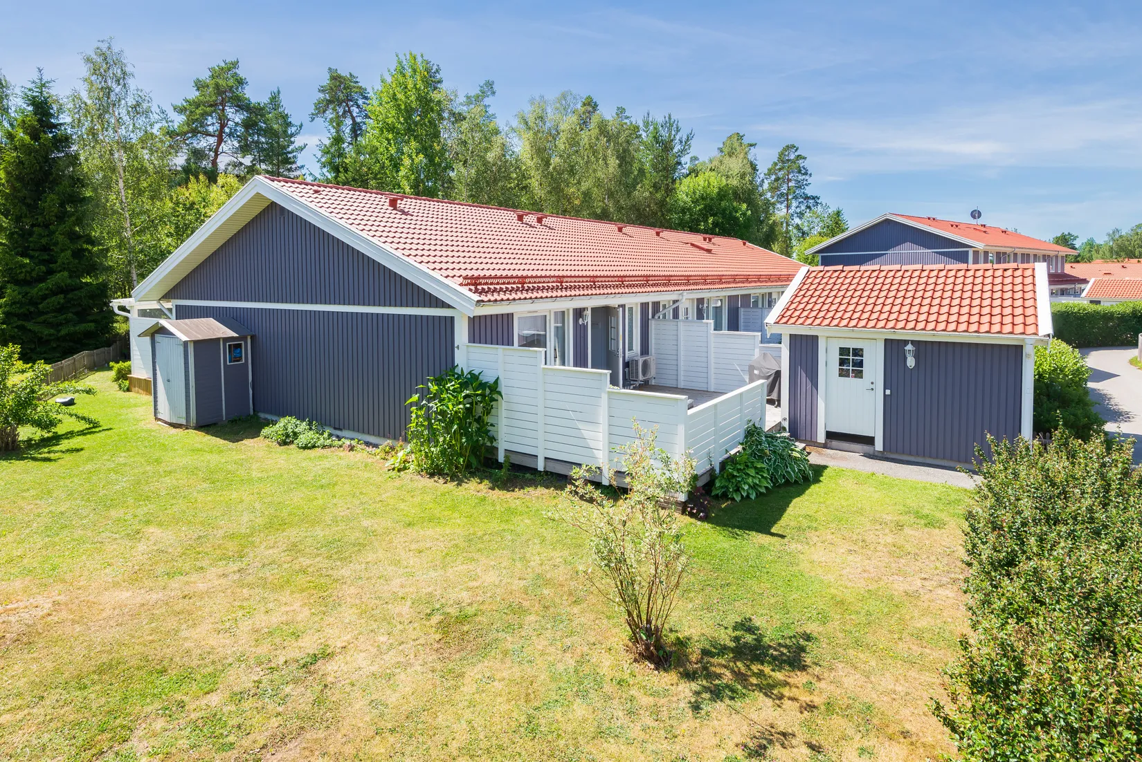 Bostadsrätt, Otto bondes väg 80, Margretelund, Österåker