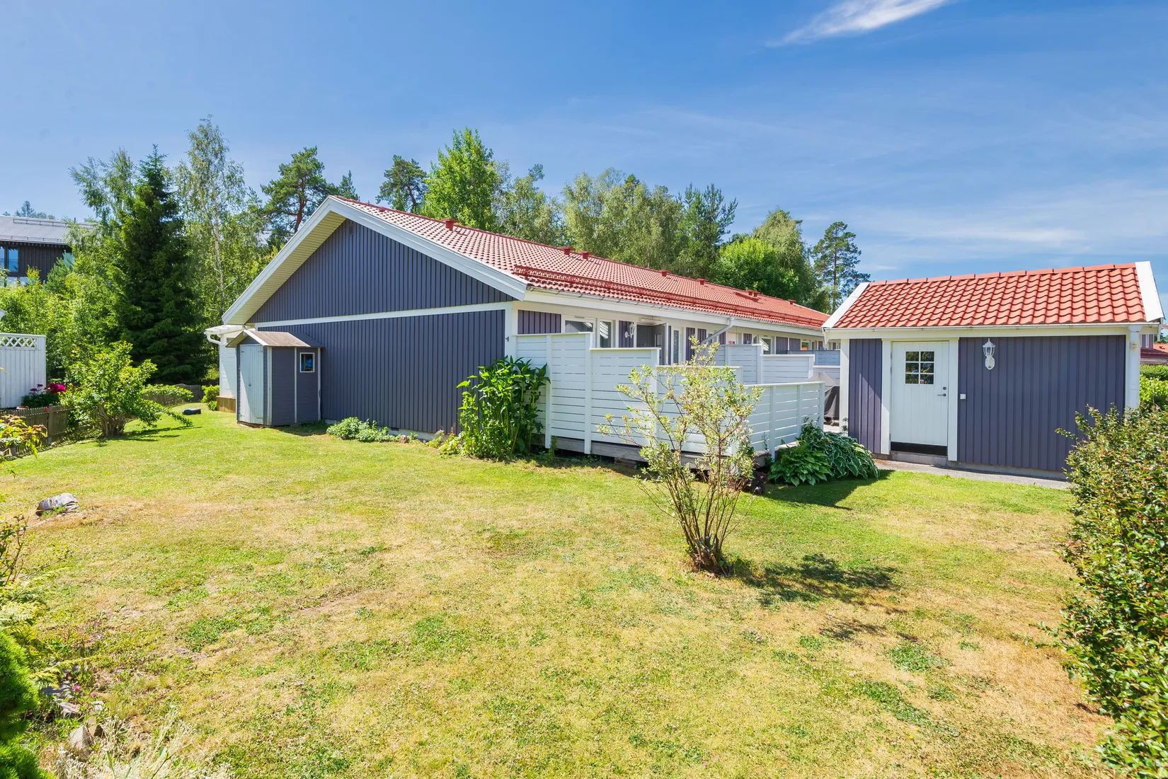 Bostadsrätt, Otto bondes väg 80, Margretelund, Österåker