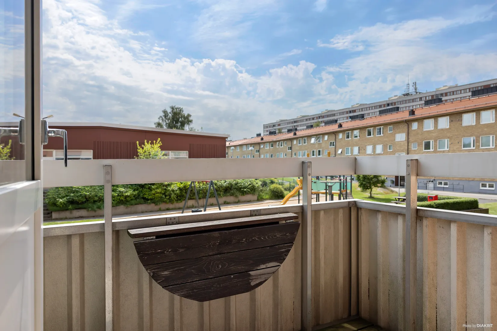 Bostadsrätt, Vintervädersgatan 5, Biskopsgården, Göteborg
