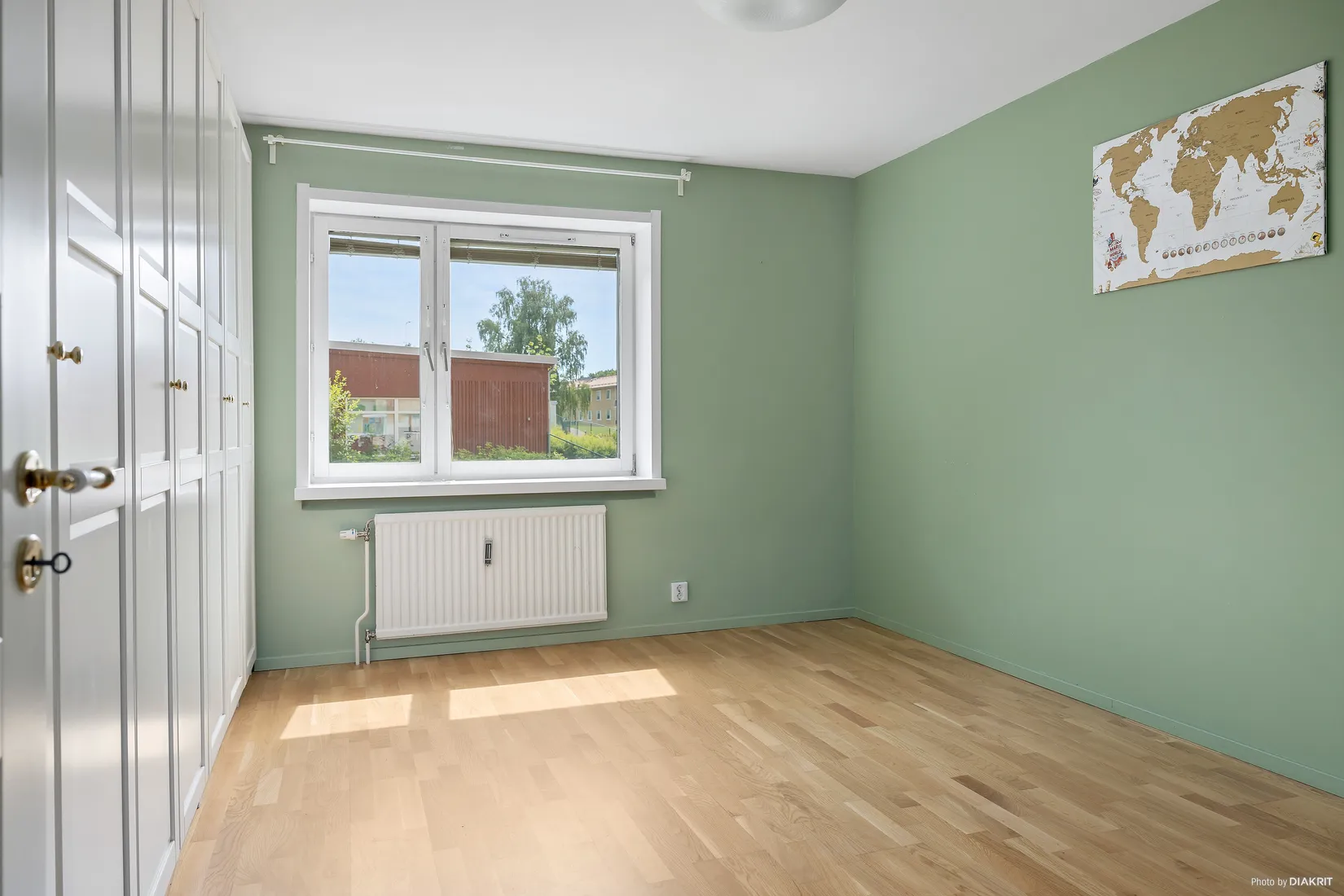 Bostadsrätt, Vintervädersgatan 5, Biskopsgården, Göteborg