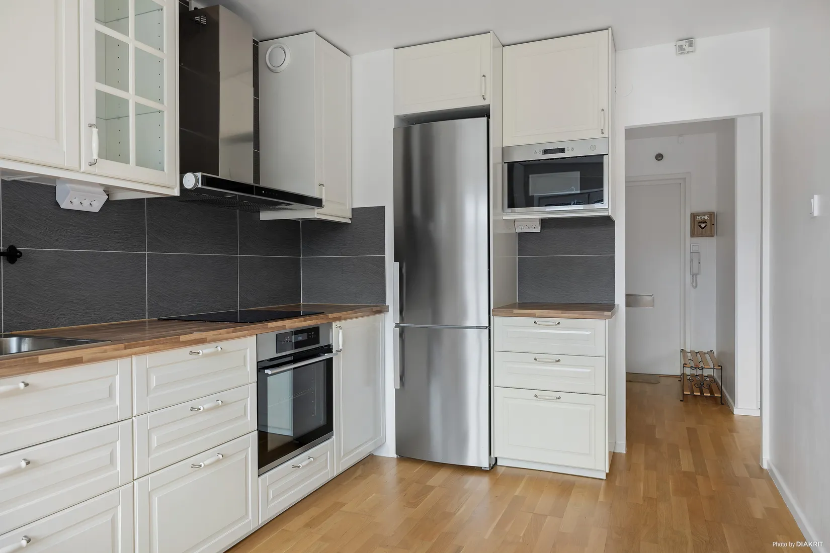 Bostadsrätt, Vintervädersgatan 5, Biskopsgården, Göteborg