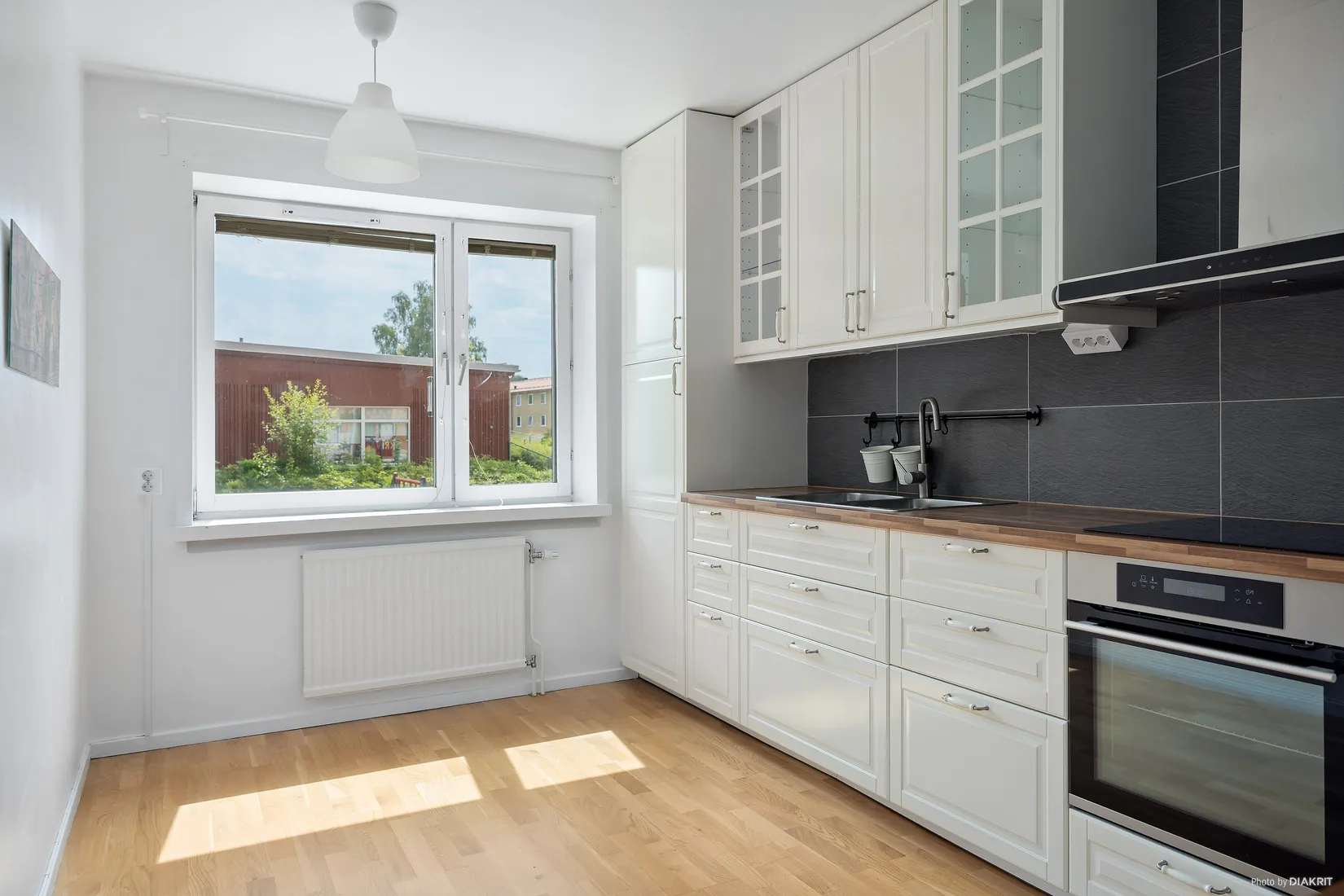 Bostadsrätt, Vintervädersgatan 5, Biskopsgården, Göteborg