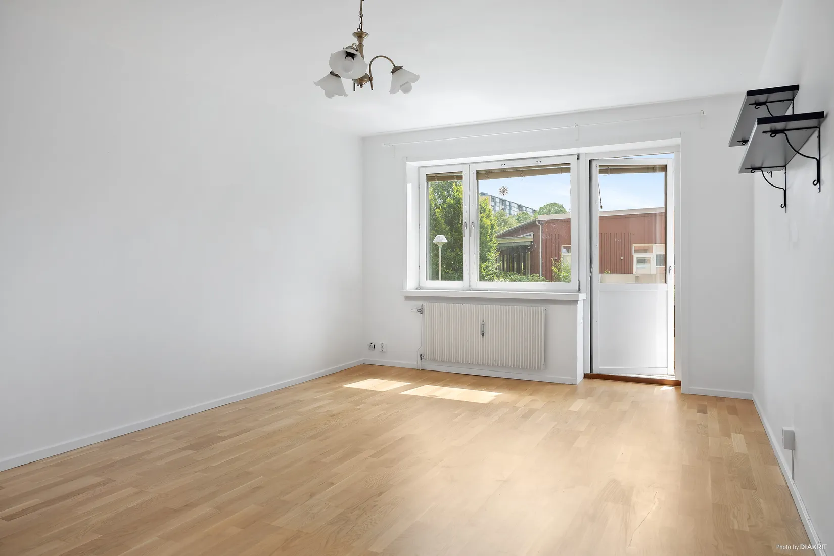 Bostadsrätt, Vintervädersgatan 5, Biskopsgården, Göteborg