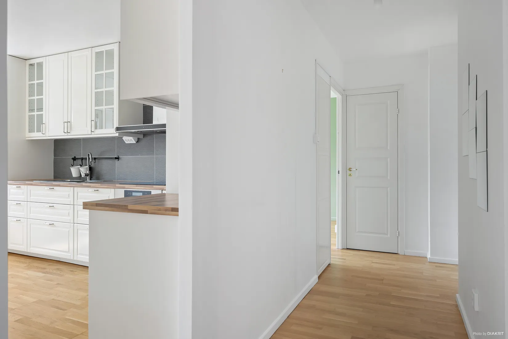 Bostadsrätt, Vintervädersgatan 5, Biskopsgården, Göteborg