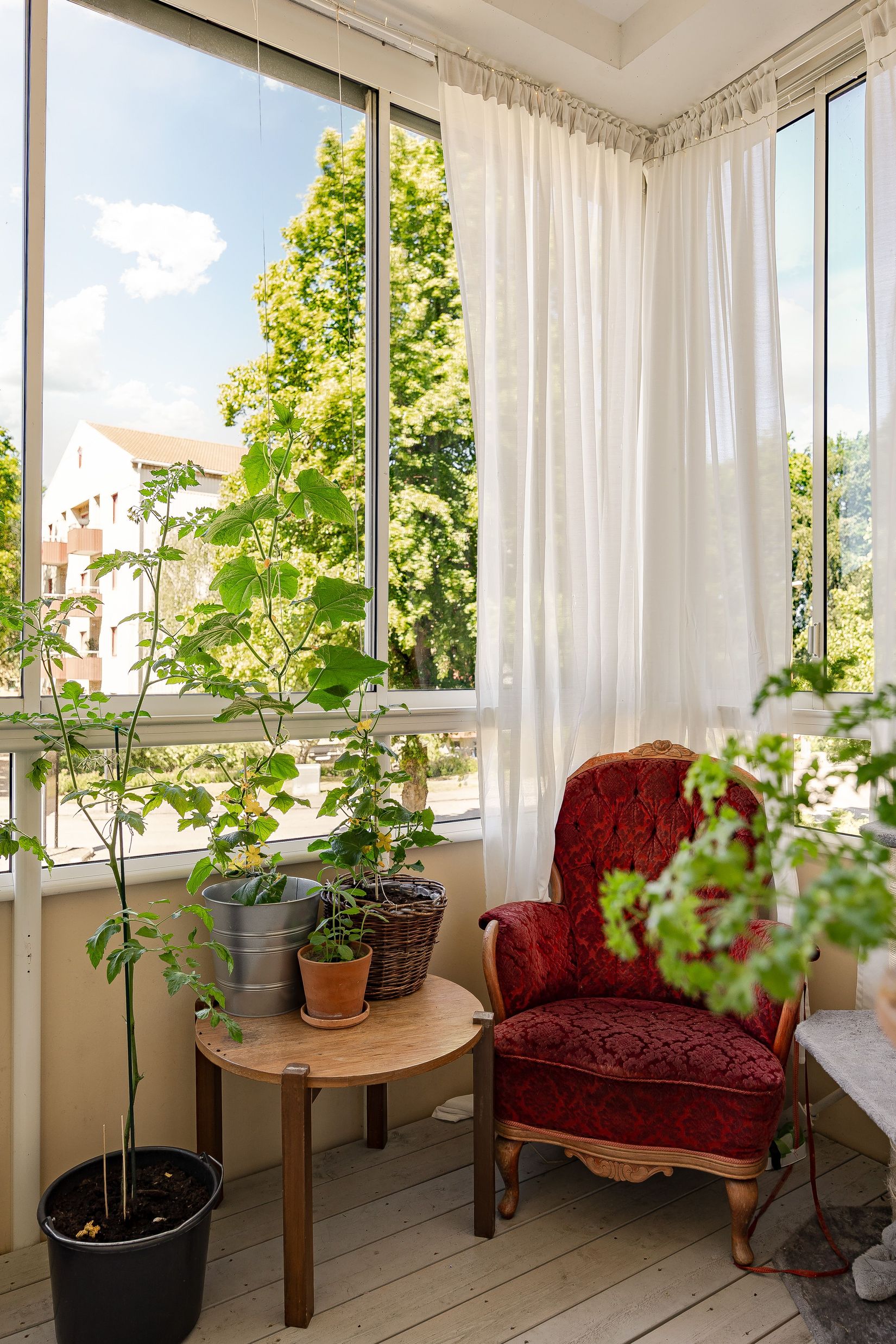 Bostadsrätt, Nyslottsgatan 5A, Tegelviken, Kalmar