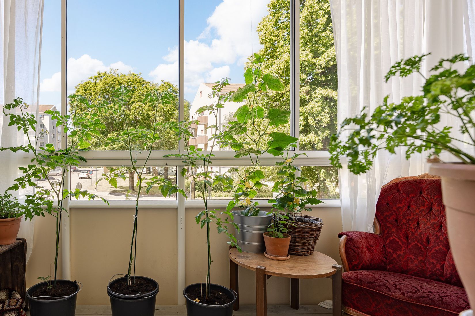 Bostadsrätt, Nyslottsgatan 5A, Tegelviken, Kalmar