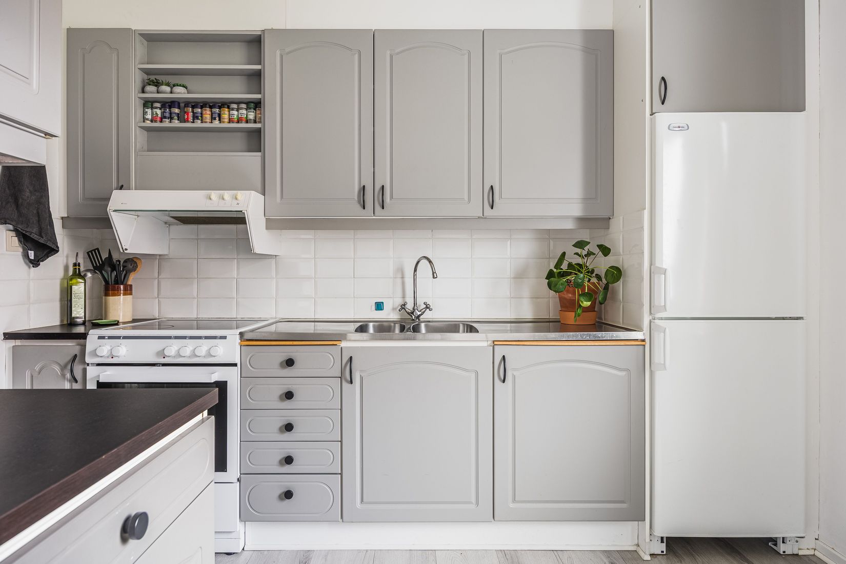 Bostadsrätt, Nyslottsgatan 5A, Tegelviken, Kalmar