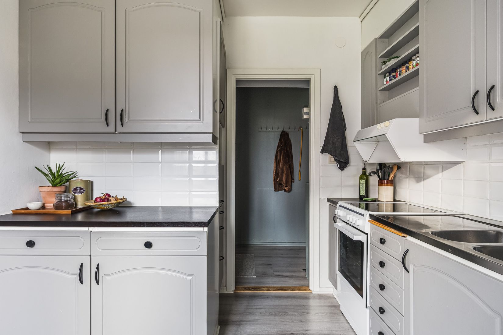 Bostadsrätt, Nyslottsgatan 5A, Tegelviken, Kalmar