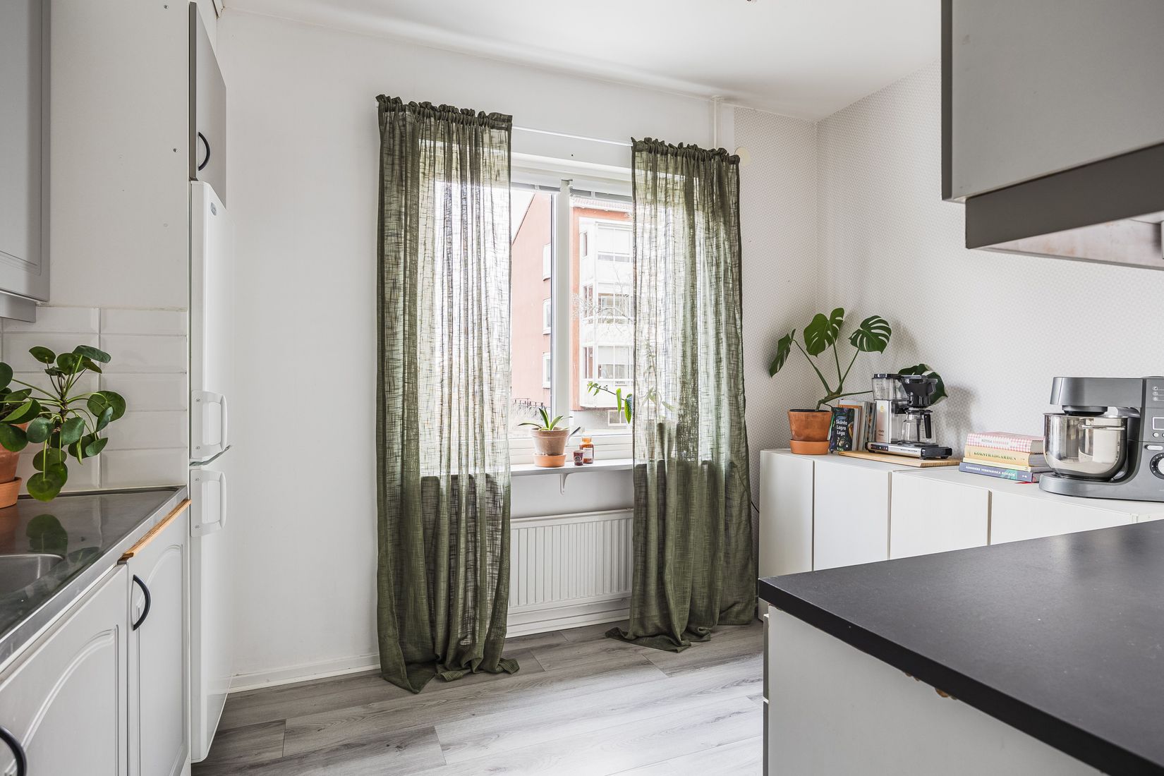 Bostadsrätt, Nyslottsgatan 5A, Tegelviken, Kalmar