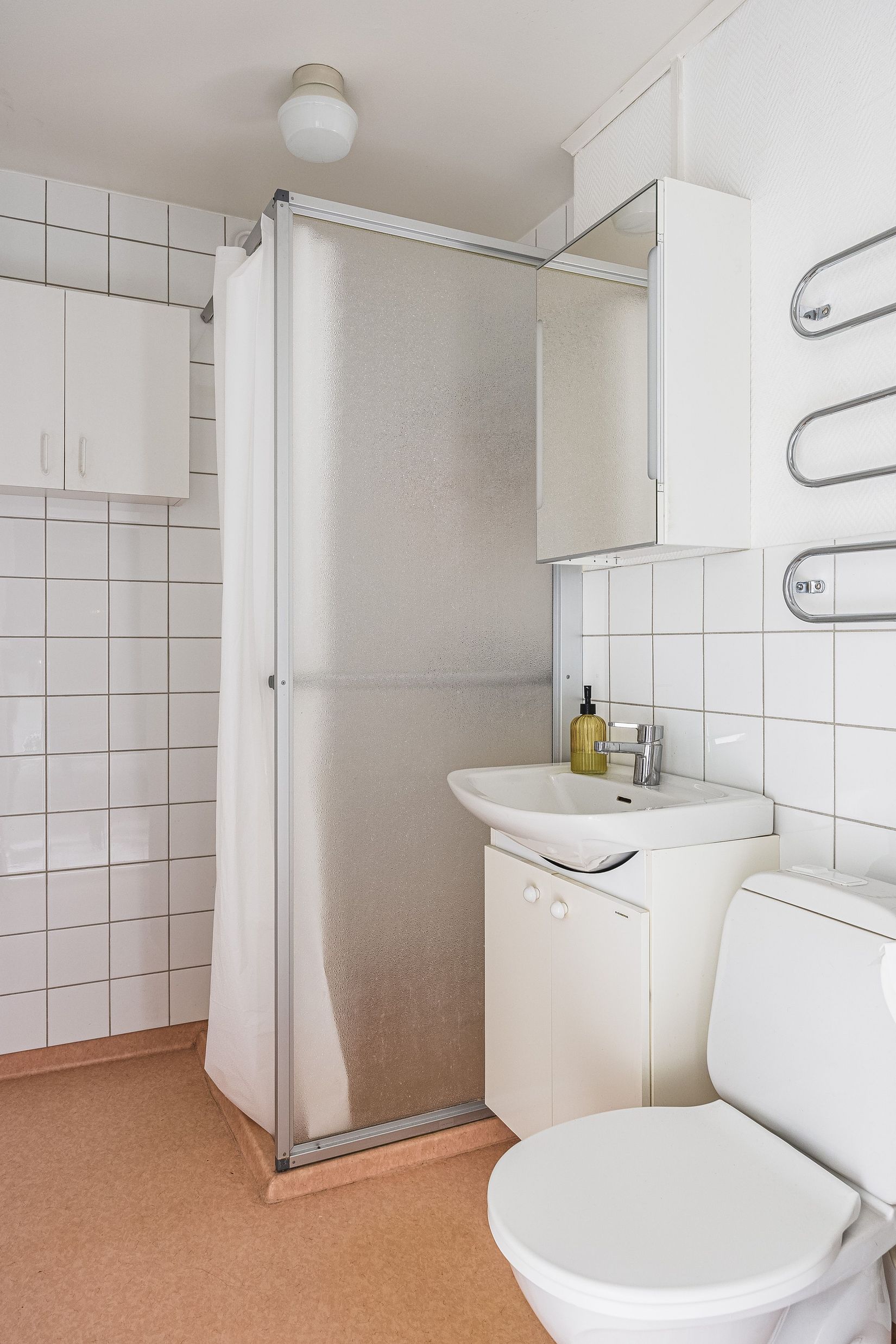 Bostadsrätt, Nyslottsgatan 5A, Tegelviken, Kalmar