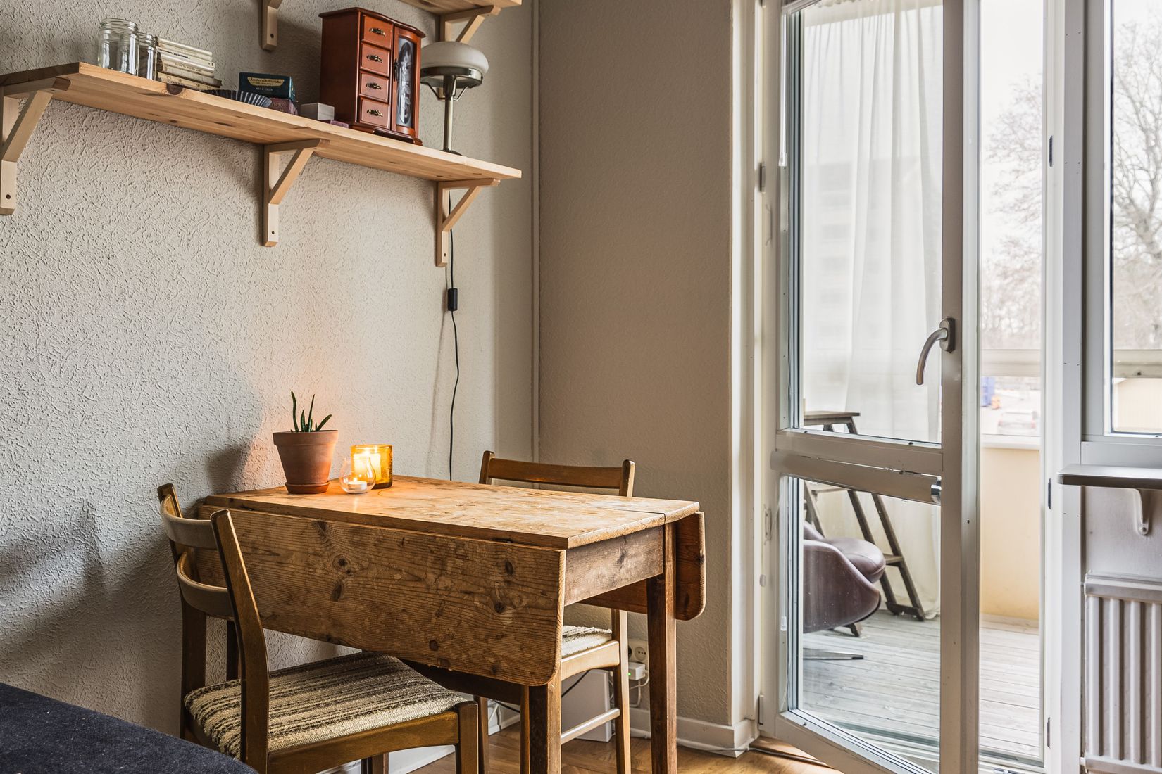 Bostadsrätt, Nyslottsgatan 5A, Tegelviken, Kalmar