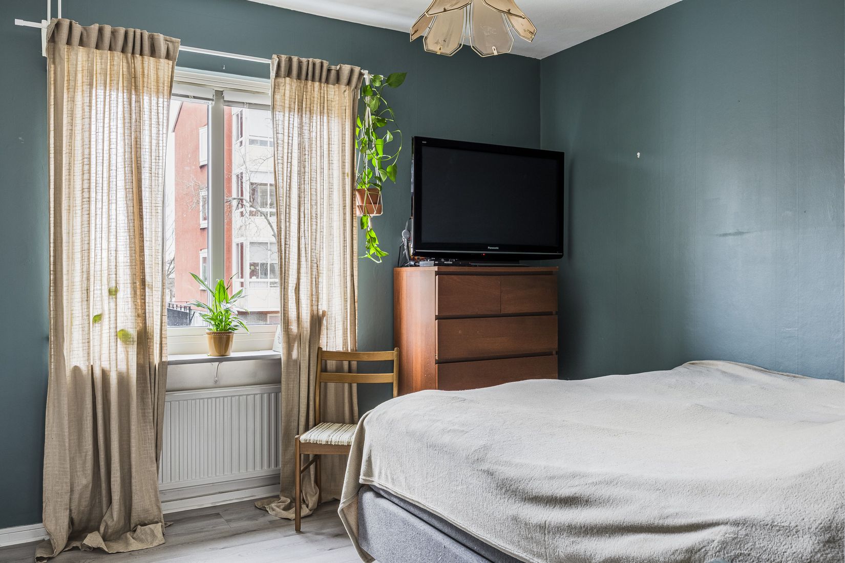 Bostadsrätt, Nyslottsgatan 5A, Tegelviken, Kalmar