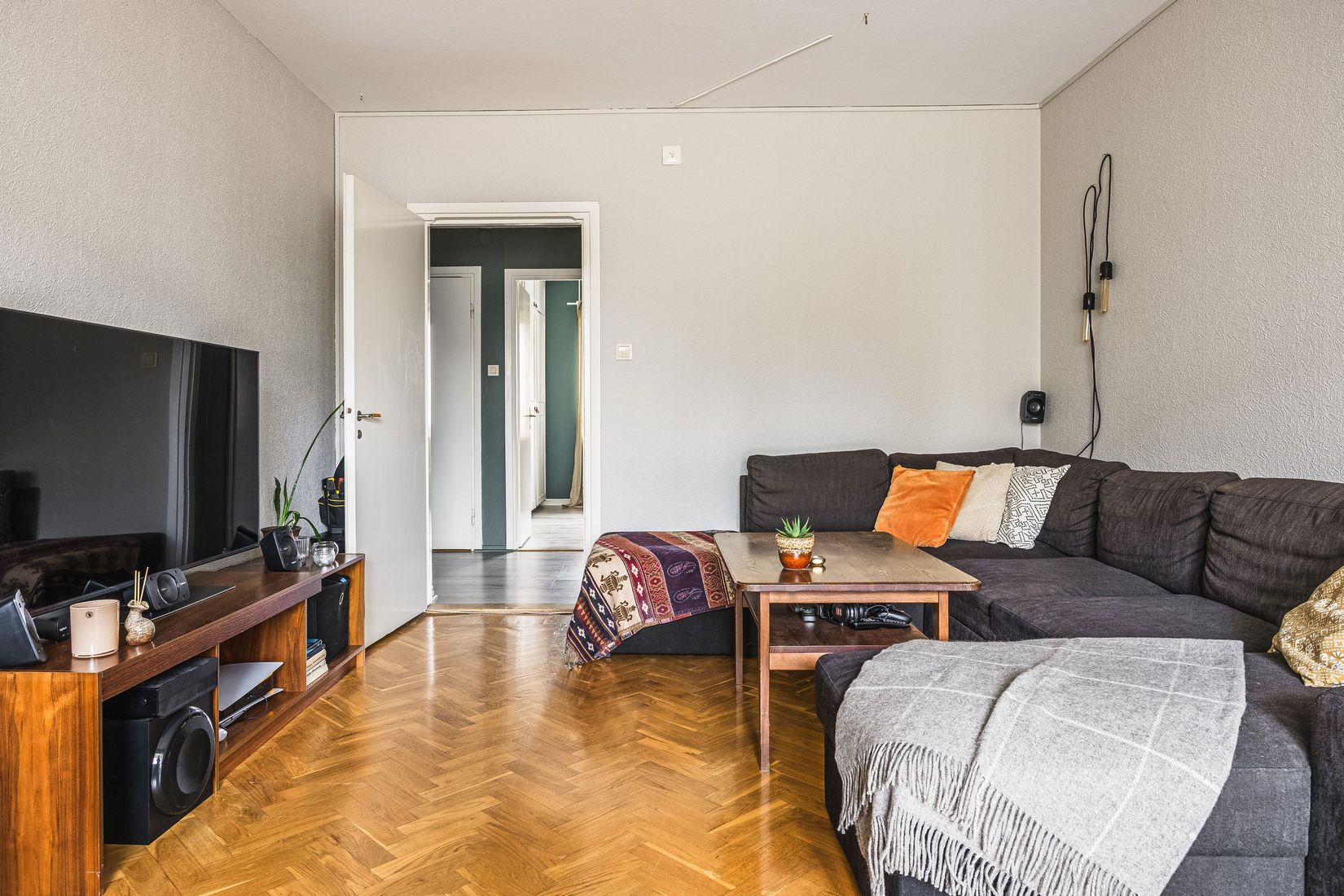 Bostadsrätt, Nyslottsgatan 5A, Tegelviken, Kalmar