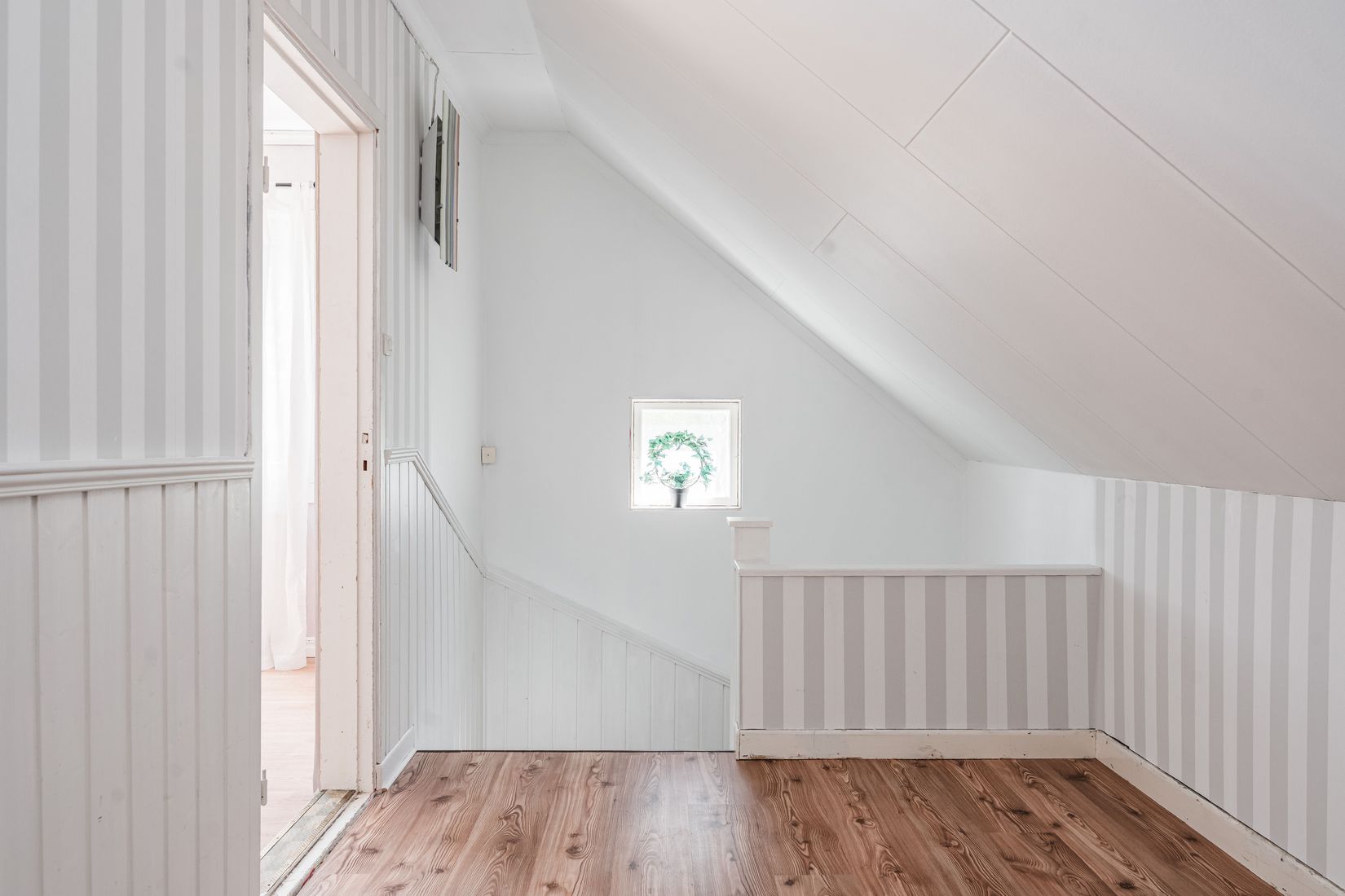 Villa, Bagarvägen 6, Frånö, Kramfors