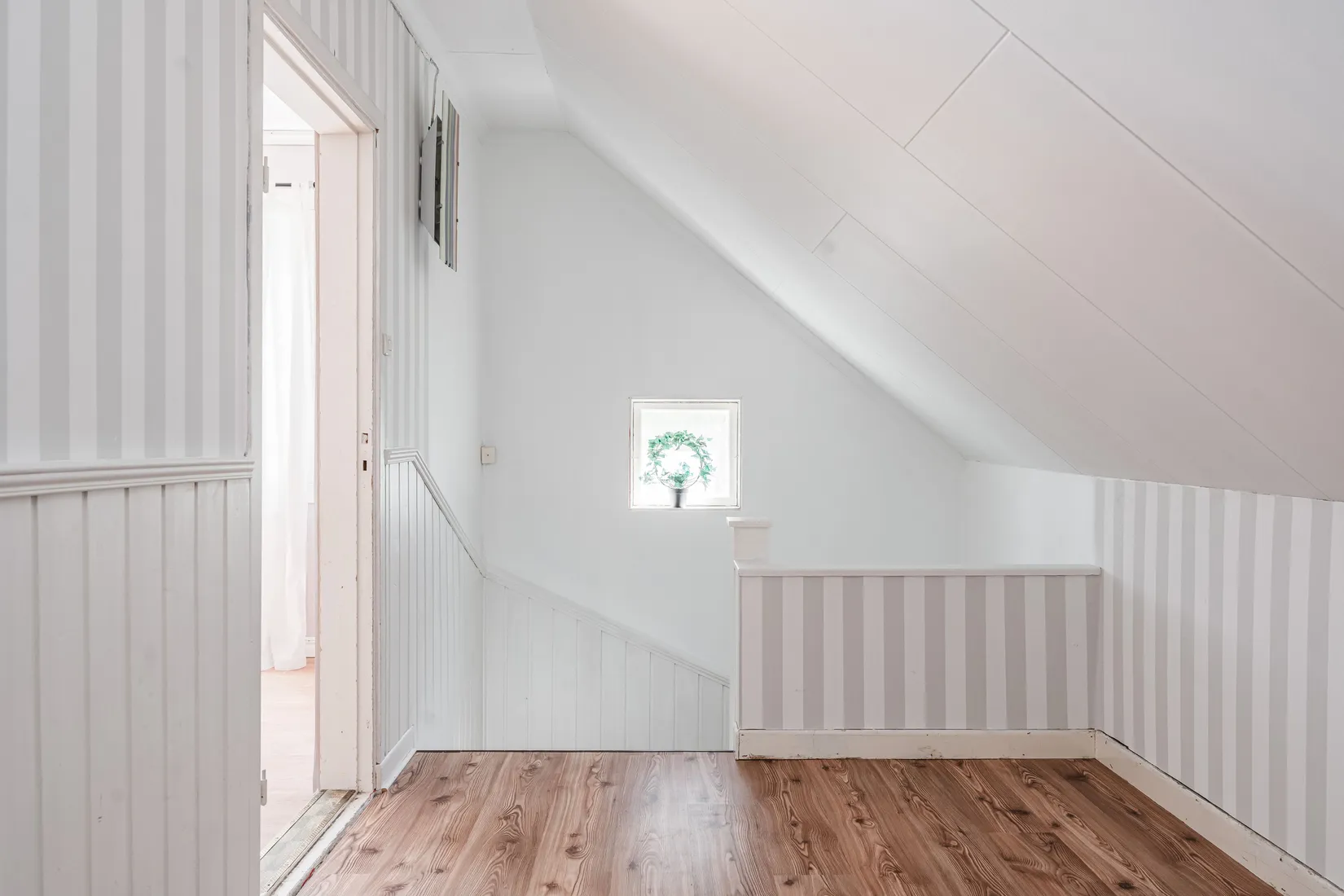 Villa, Bagarvägen 6, Frånö, Kramfors