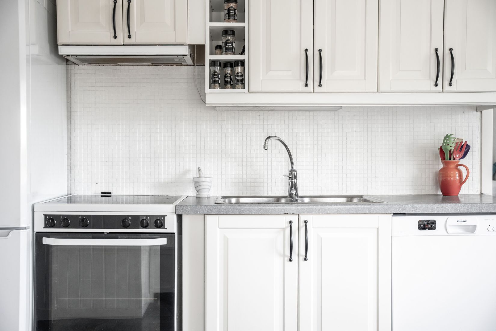 Villa, Bagarvägen 6, Frånö, Kramfors