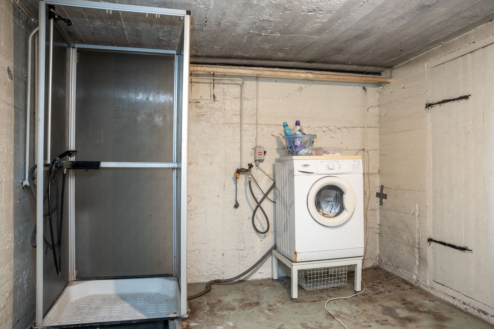 Villa, Bagarvägen 6, Frånö, Kramfors