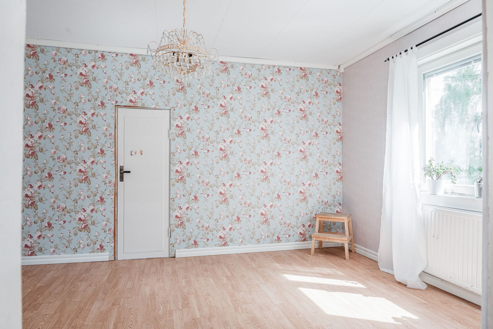 Villa, Bagarvägen 6, Frånö, Kramfors