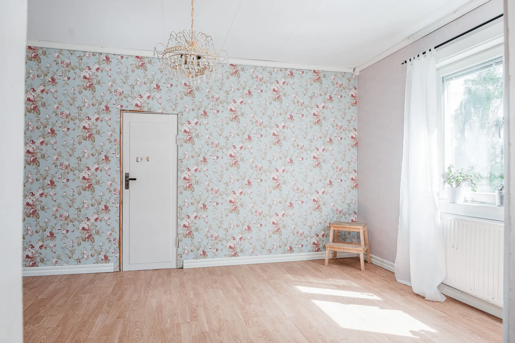 Villa, Bagarvägen 6, Frånö, Kramfors