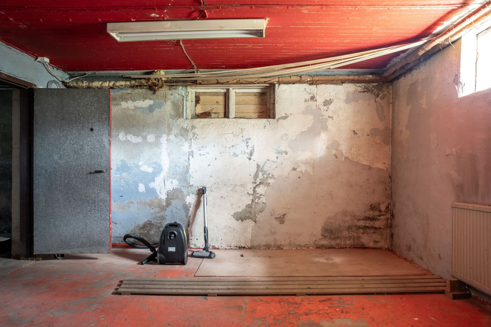 Villa, Bagarvägen 6, Frånö, Kramfors