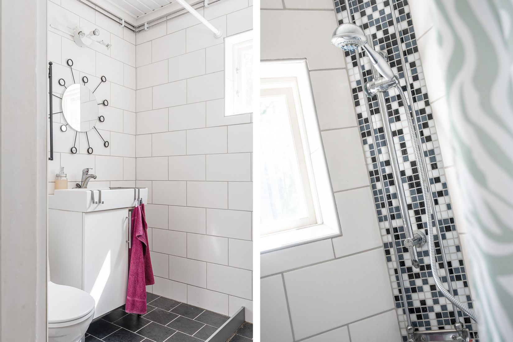 Villa, Bagarvägen 6, Frånö, Kramfors