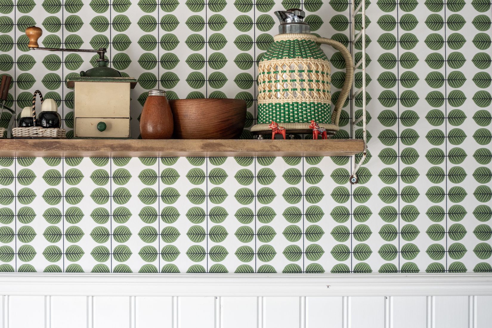 Villa, Bagarvägen 6, Frånö, Kramfors