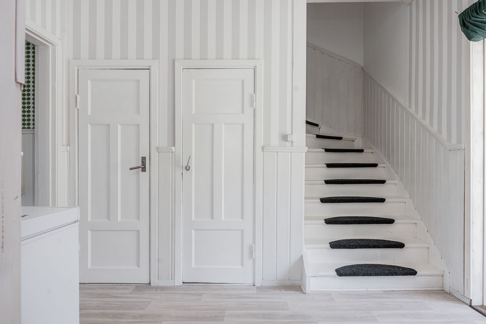 Villa, Bagarvägen 6, Frånö, Kramfors