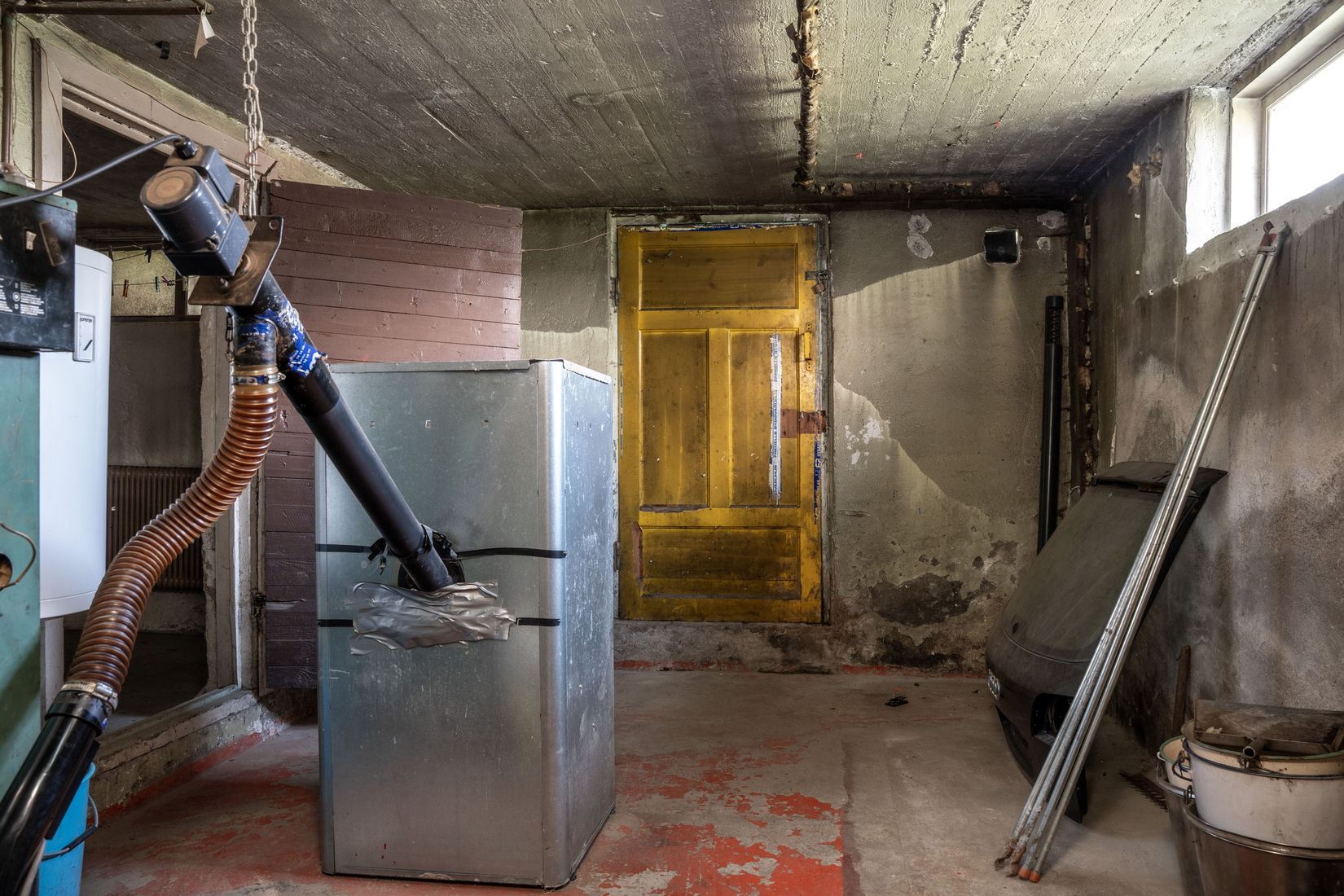 Villa, Bagarvägen 6, Frånö, Kramfors