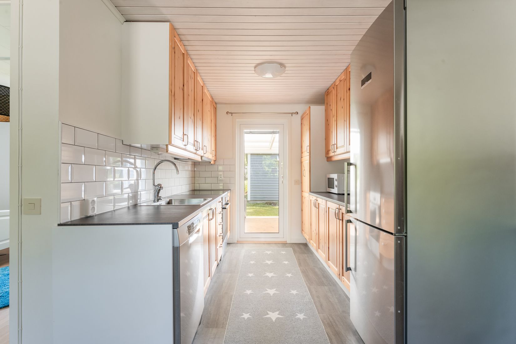 Fritidshus, Edsviksvägen 1, Hjälmsätters Fritidshusområde, Katrineholm