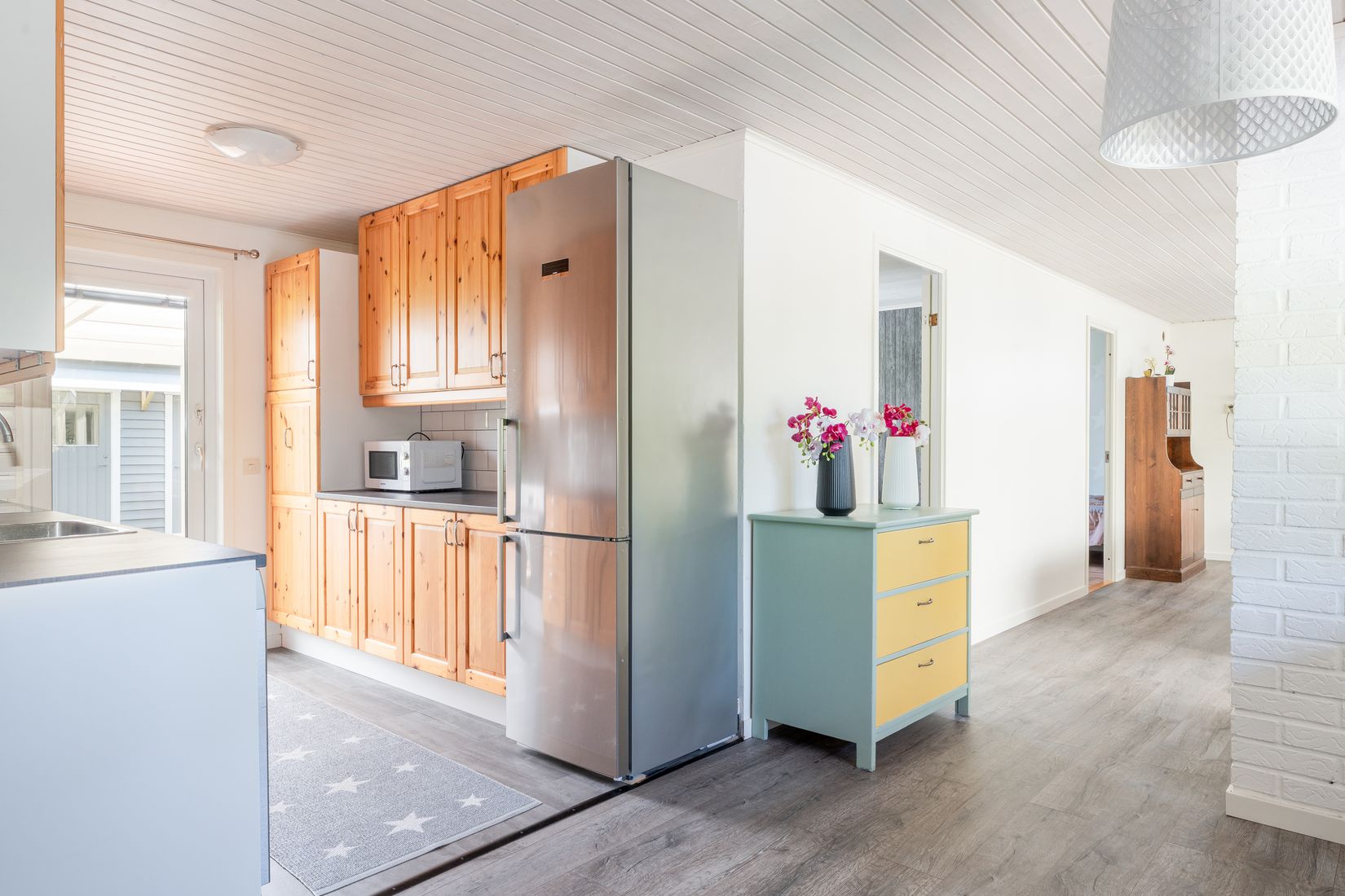 Fritidshus, Edsviksvägen 1, Hjälmsätters Fritidshusområde, Katrineholm
