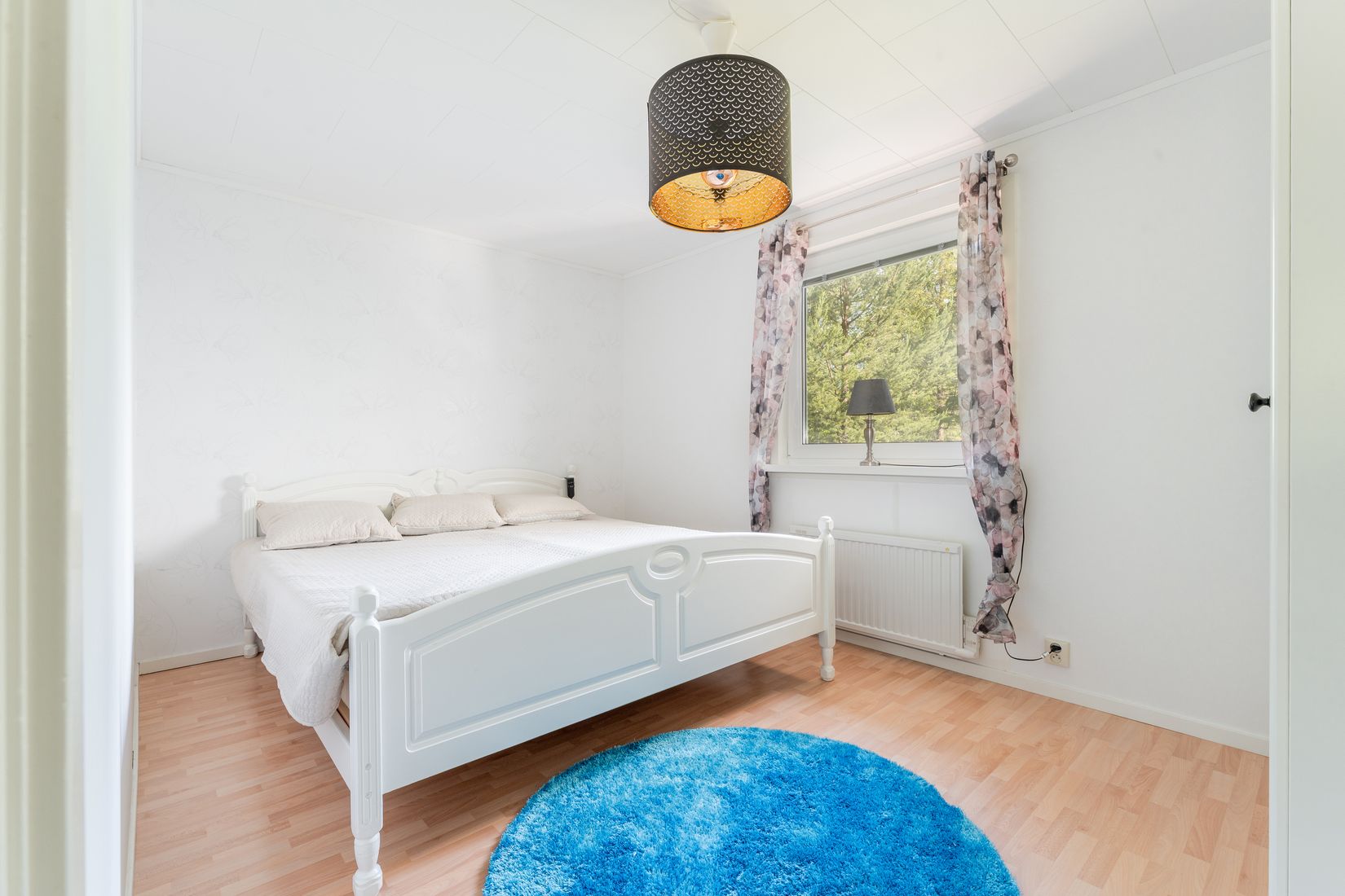Fritidshus, Edsviksvägen 1, Hjälmsätters Fritidshusområde, Katrineholm