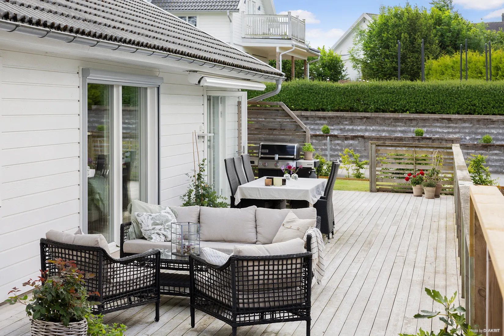 Villa, Kälkvägen 9, Hindås, Härryda