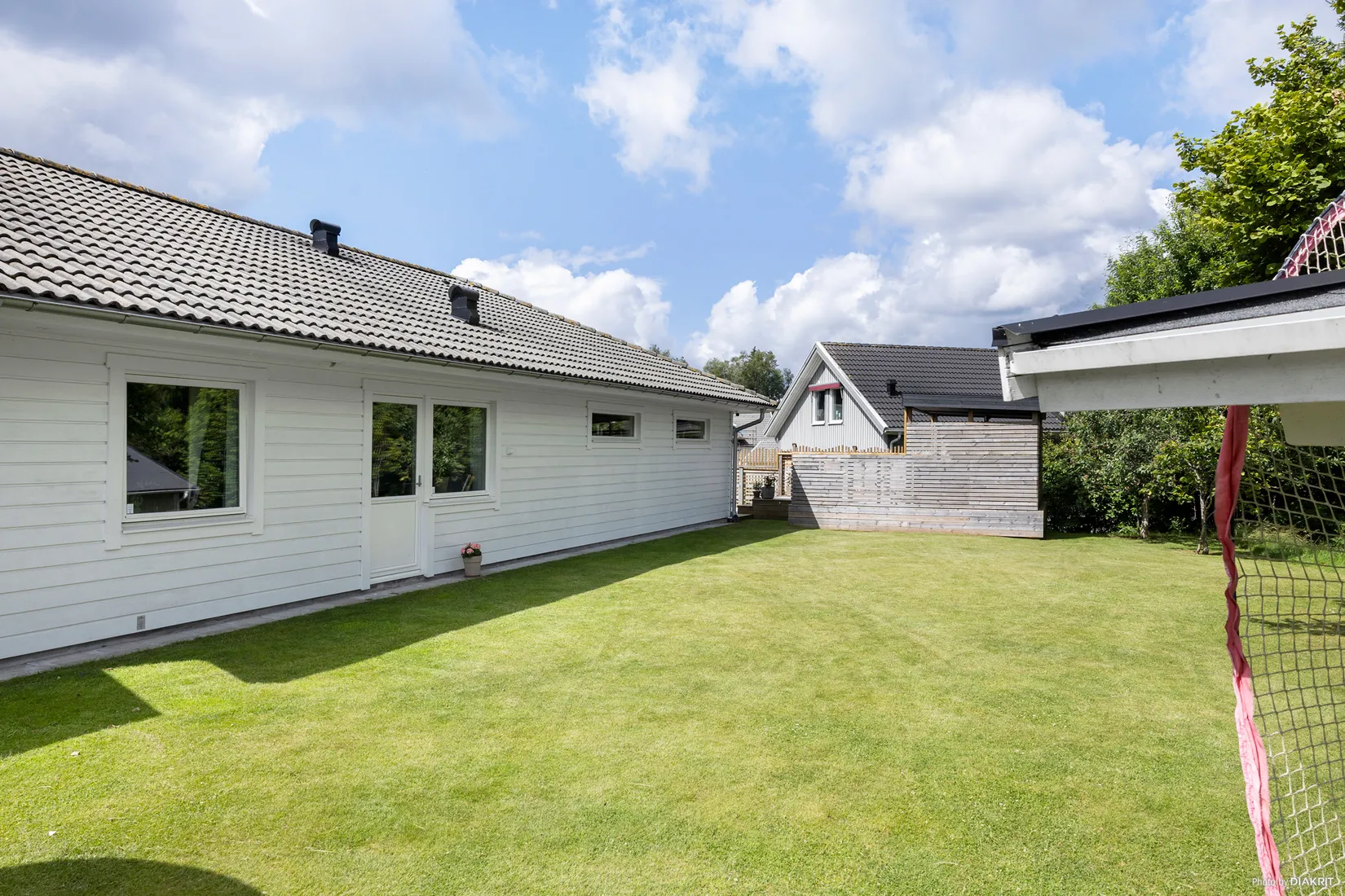 Villa, Kälkvägen 9, Hindås, Härryda