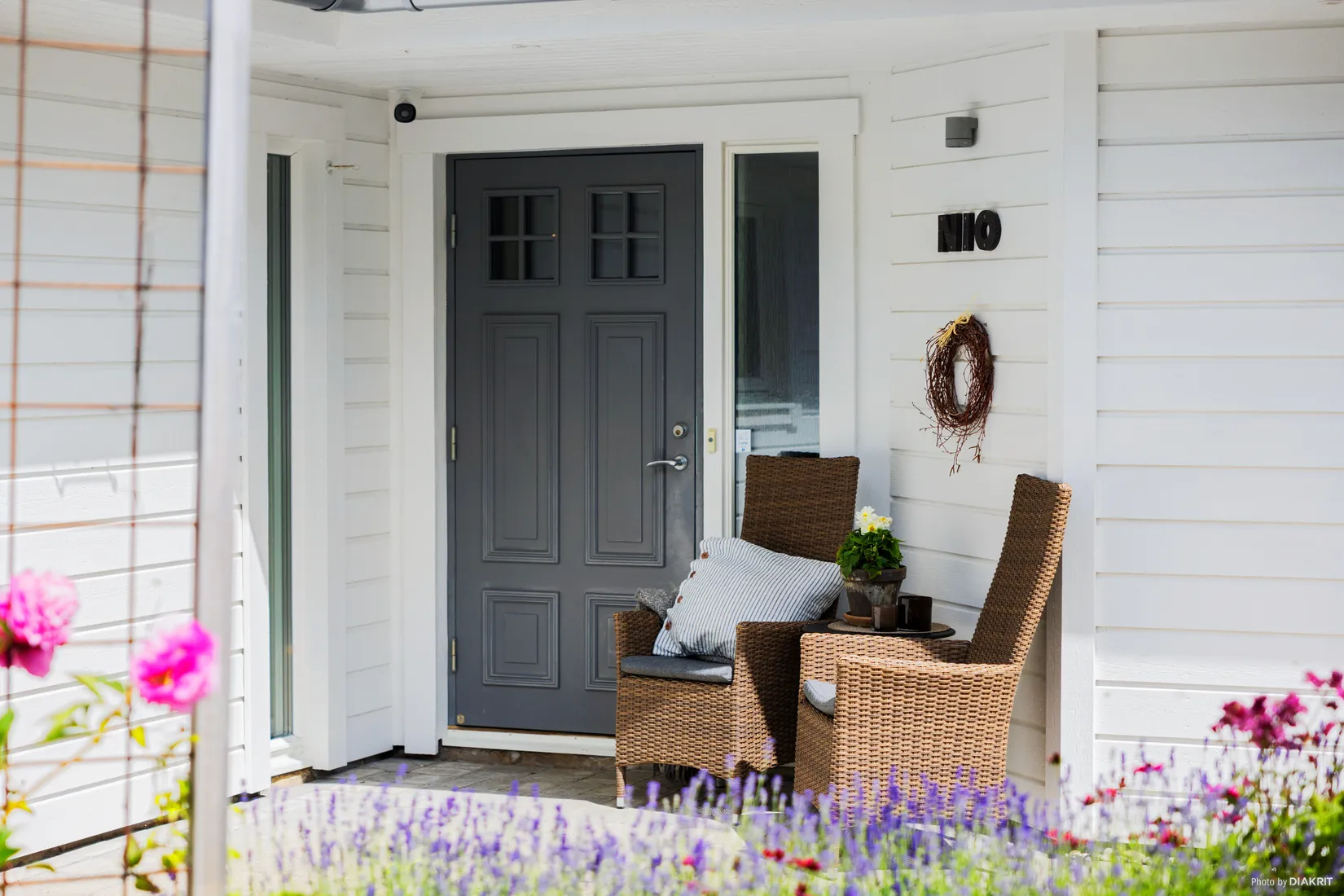 Villa, Kälkvägen 9, Hindås, Härryda