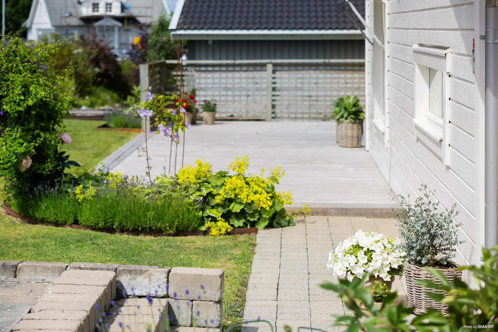 Villa, Kälkvägen 9, Hindås, Härryda