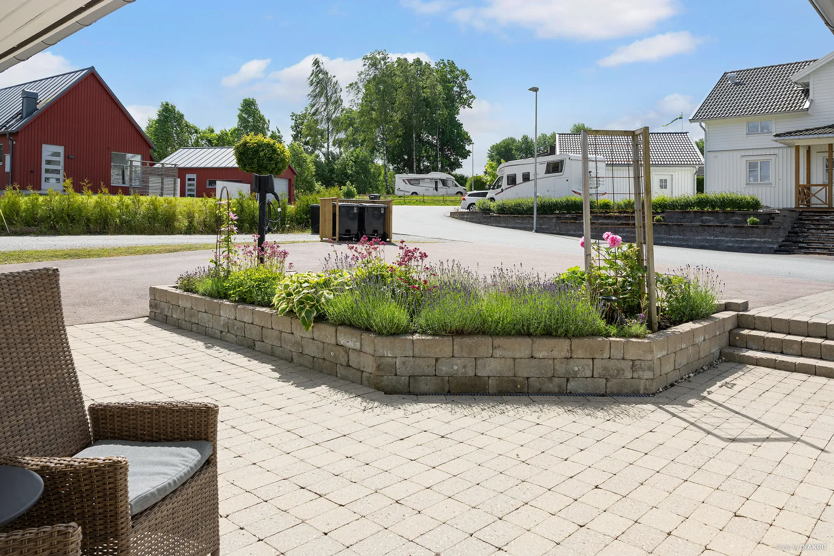 Villa, Kälkvägen 9, Hindås, Härryda