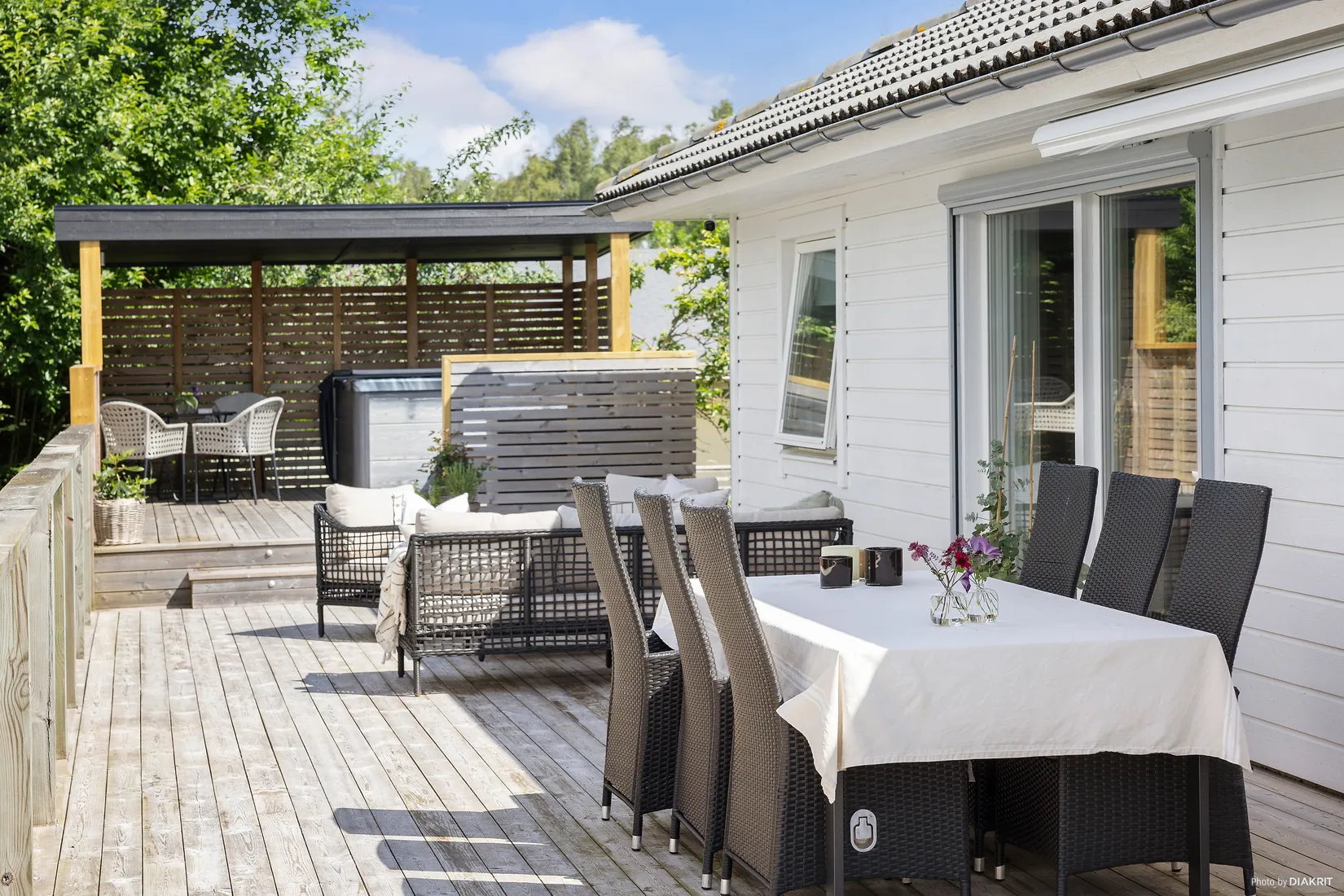 Villa, Kälkvägen 9, Hindås, Härryda