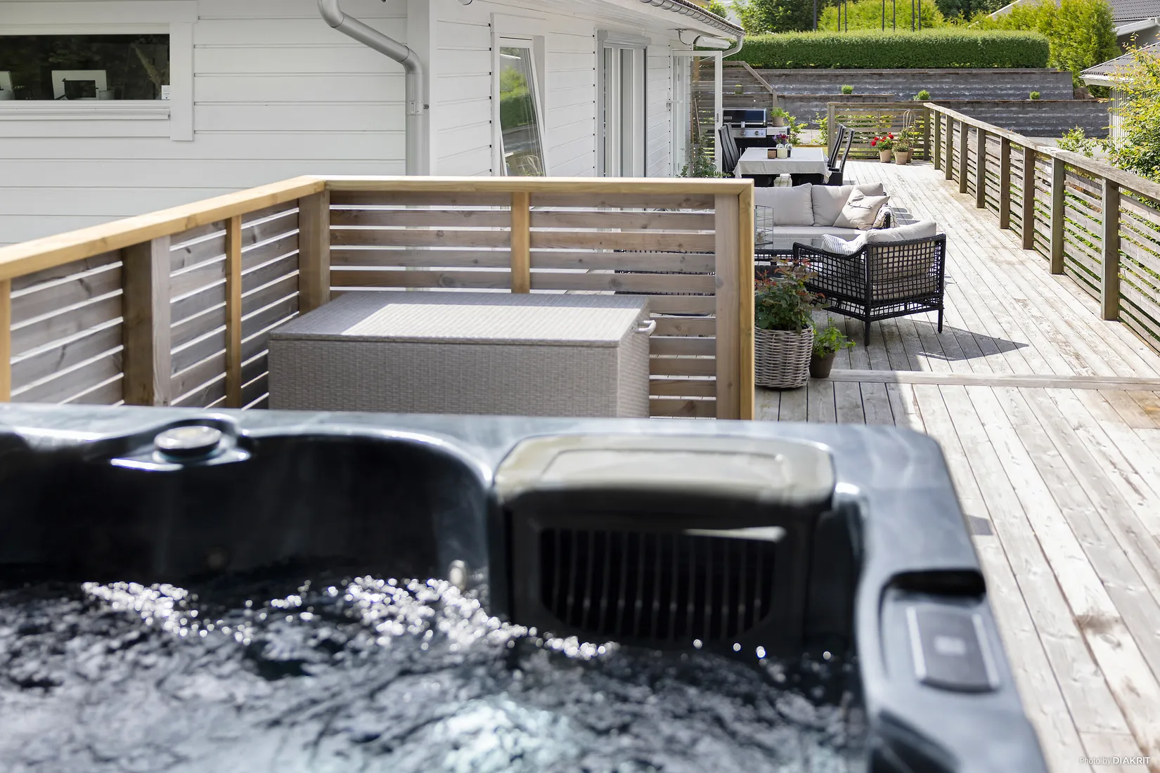 Villa, Kälkvägen 9, Hindås, Härryda