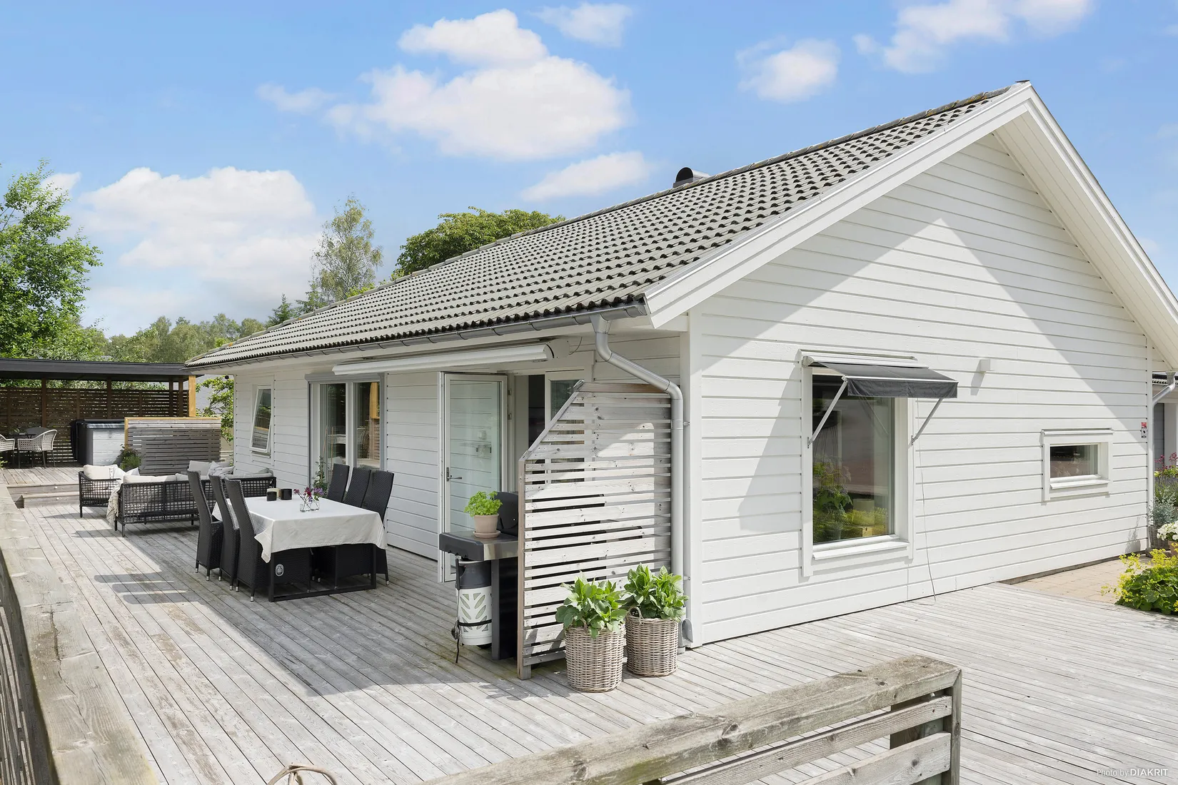 Villa, Kälkvägen 9, Hindås, Härryda