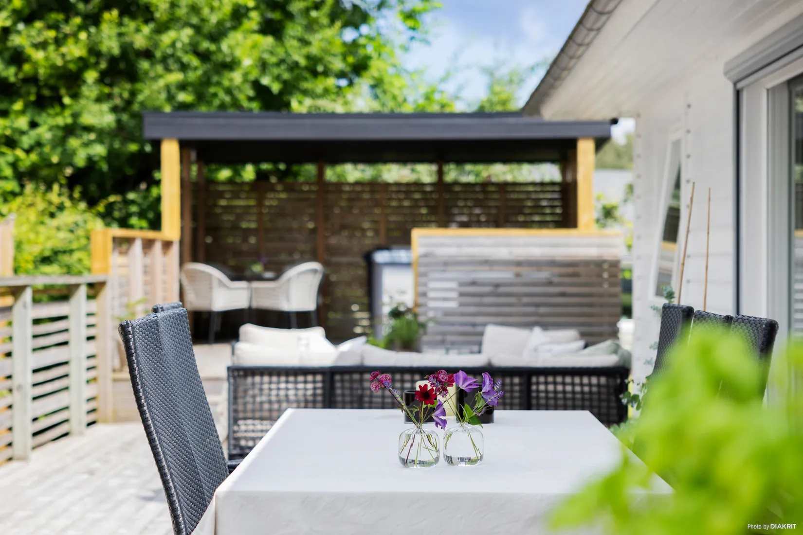 Villa, Kälkvägen 9, Hindås, Härryda