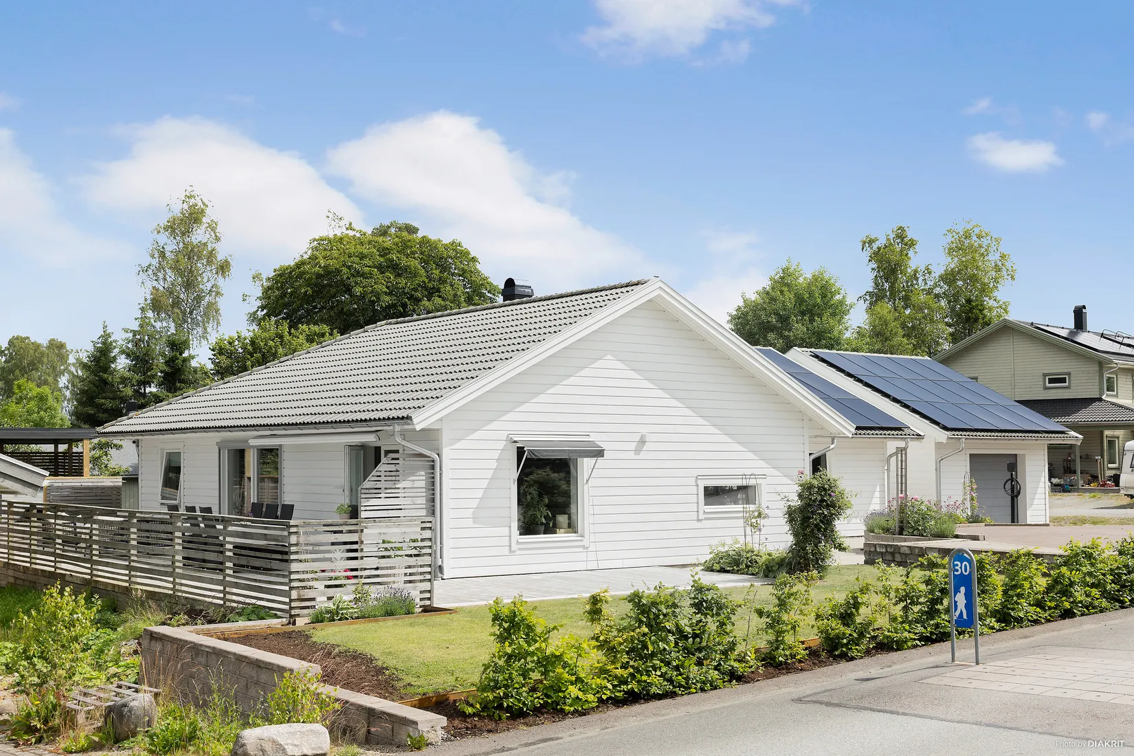 Villa, Kälkvägen 9, Hindås, Härryda