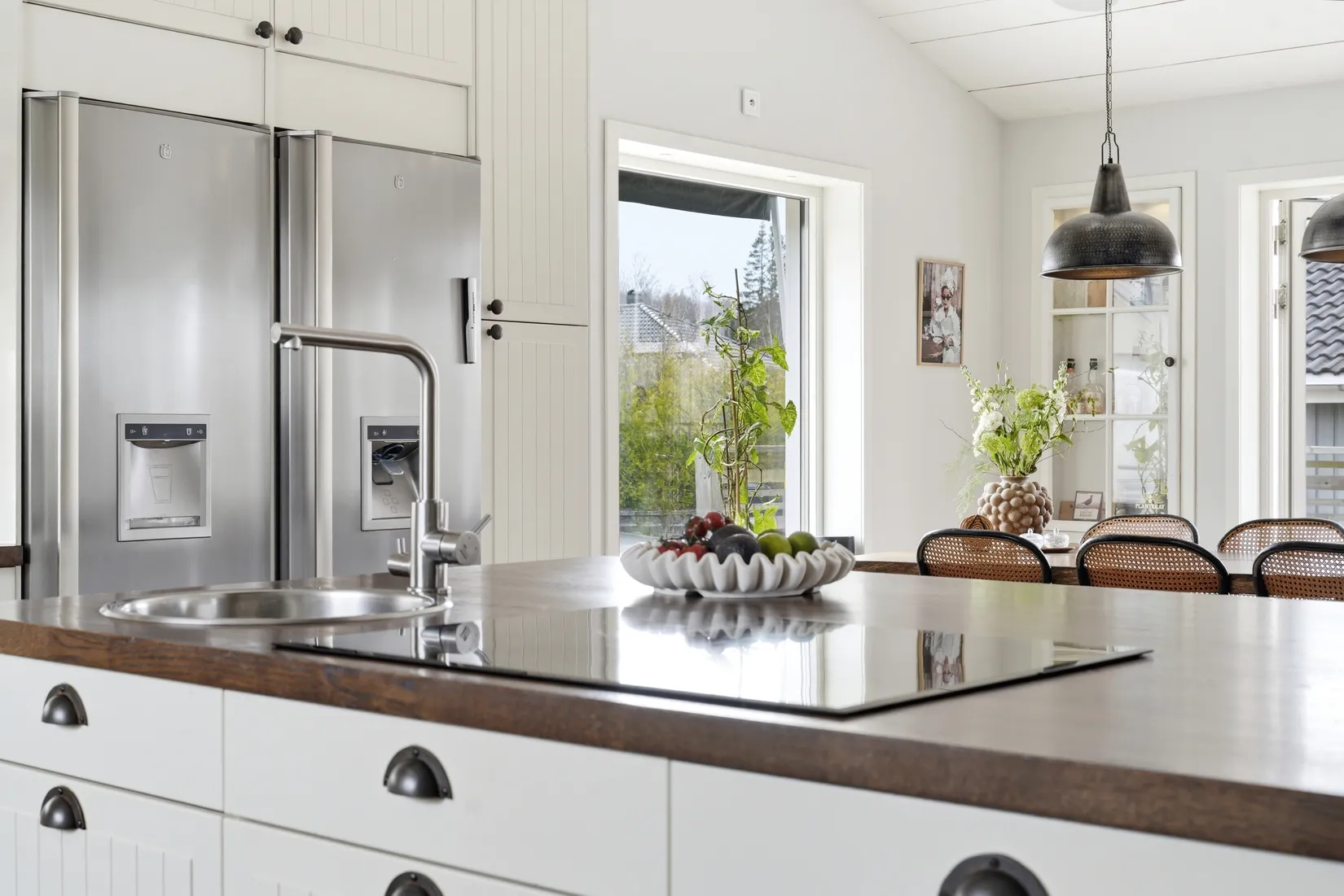 Villa, Kälkvägen 9, Hindås, Härryda