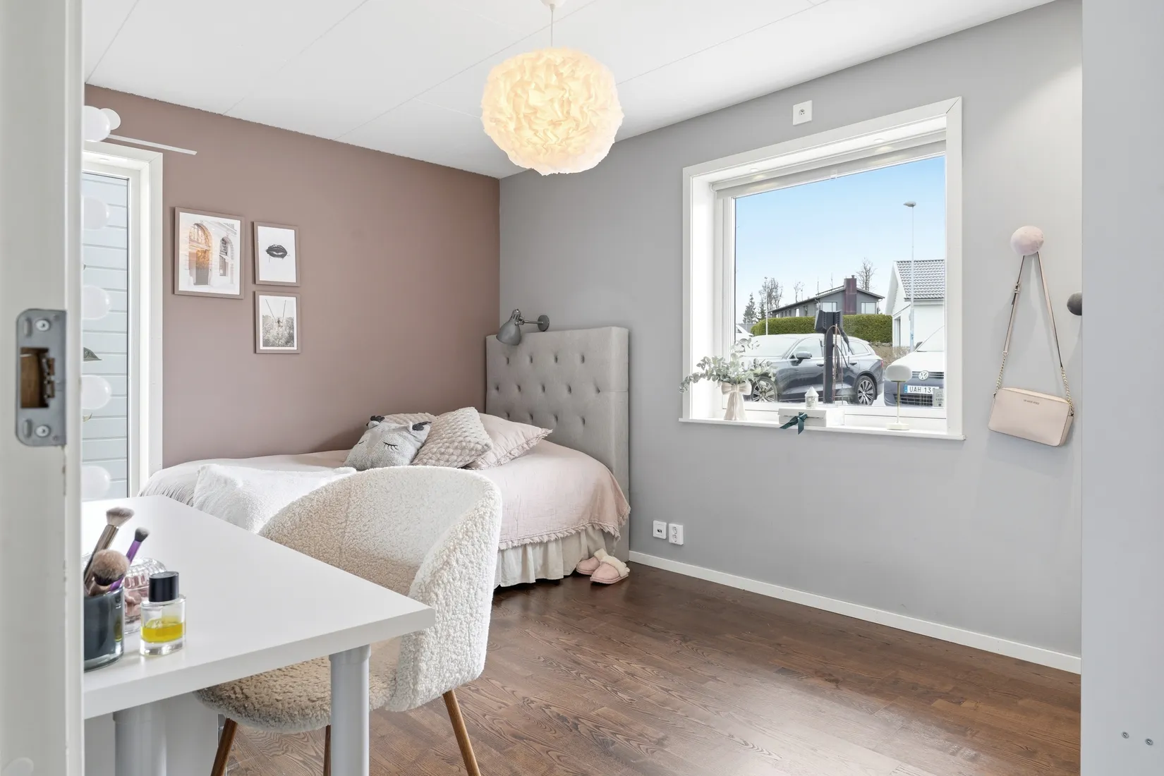 Villa, Kälkvägen 9, Hindås, Härryda