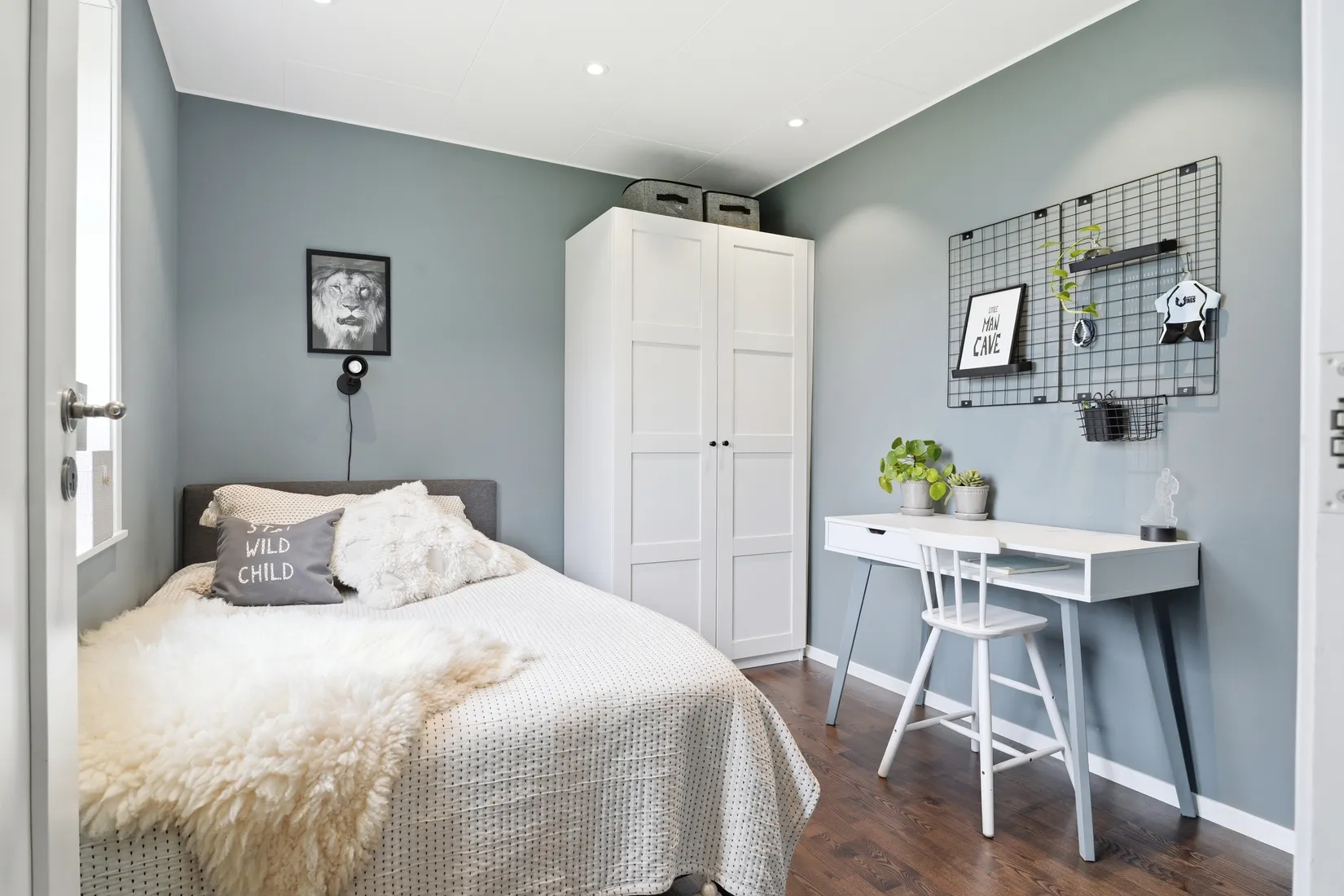 Villa, Kälkvägen 9, Hindås, Härryda