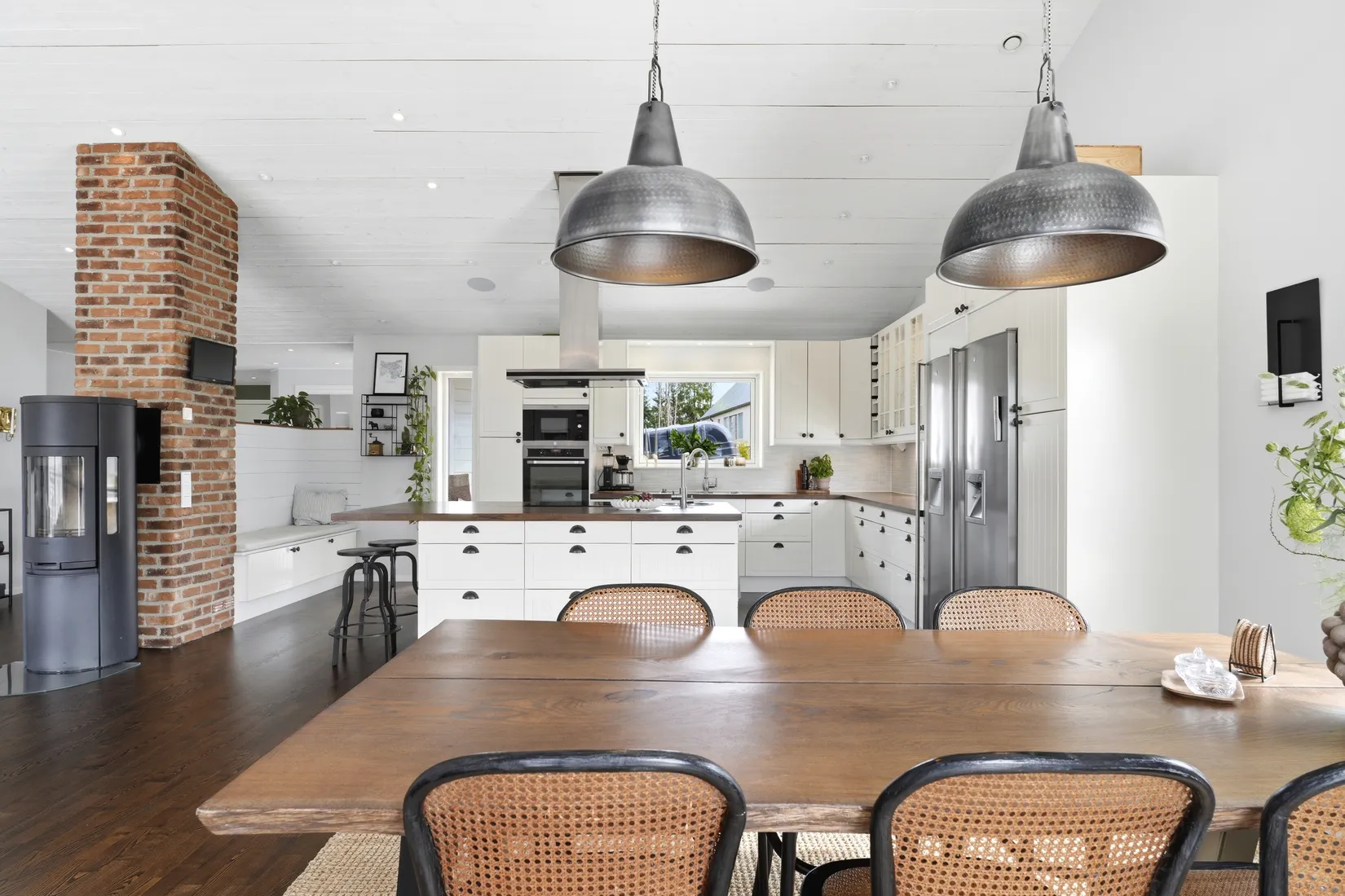 Villa, Kälkvägen 9, Hindås, Härryda