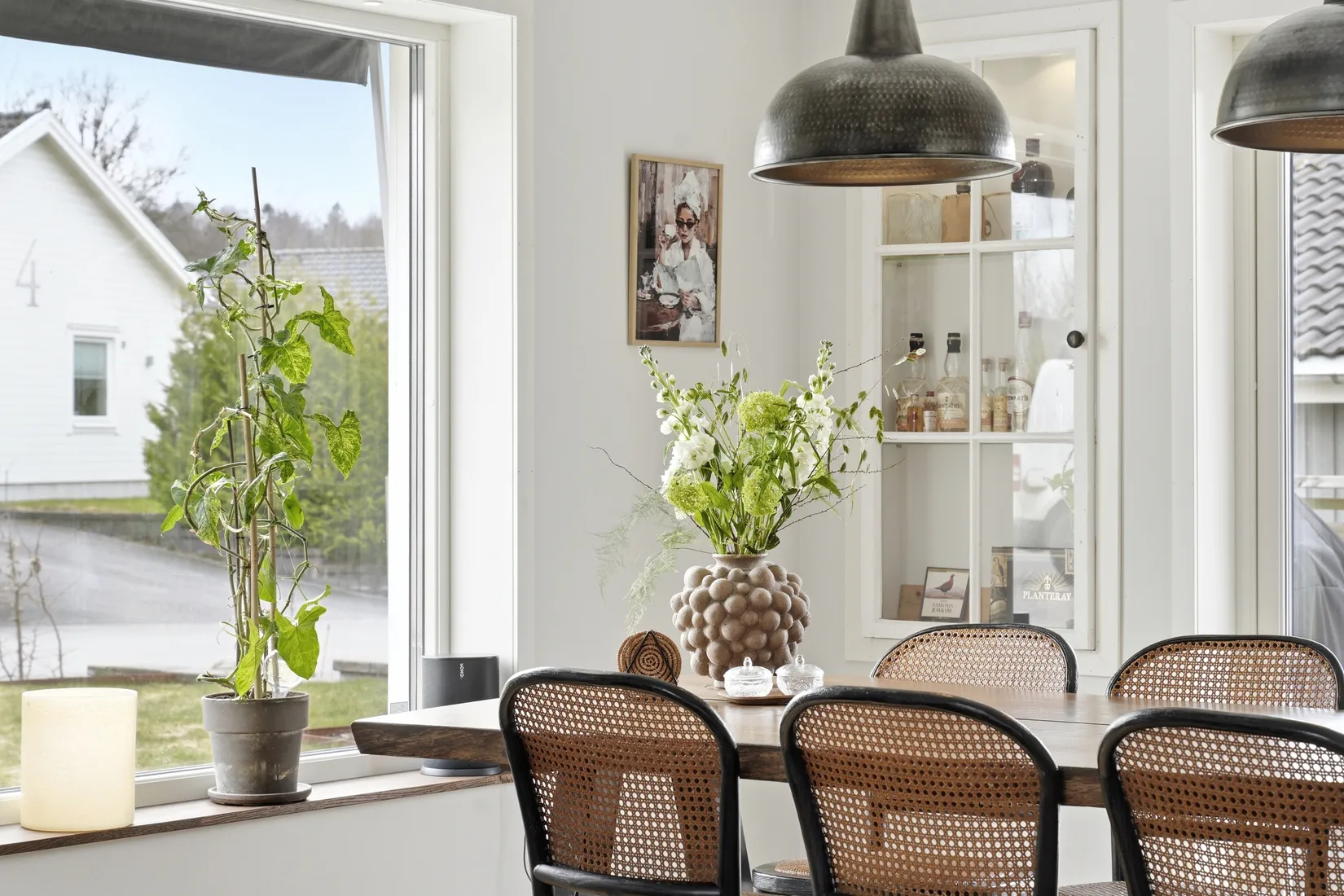 Villa, Kälkvägen 9, Hindås, Härryda