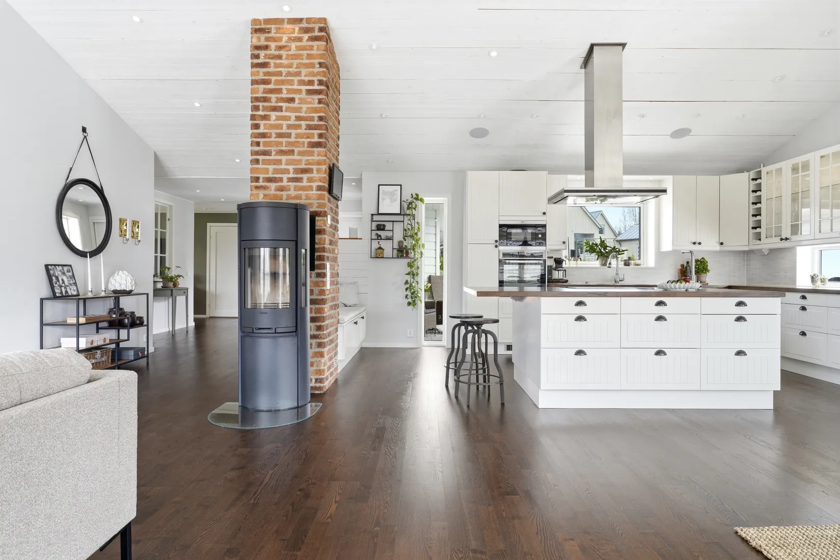 Villa, Kälkvägen 9, Hindås, Härryda