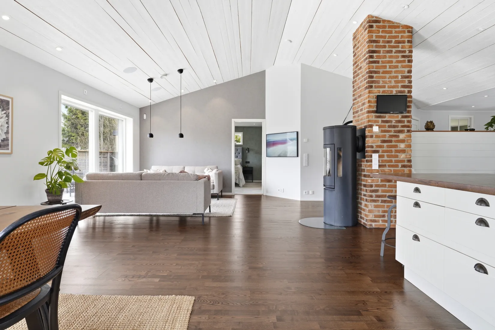 Villa, Kälkvägen 9, Hindås, Härryda