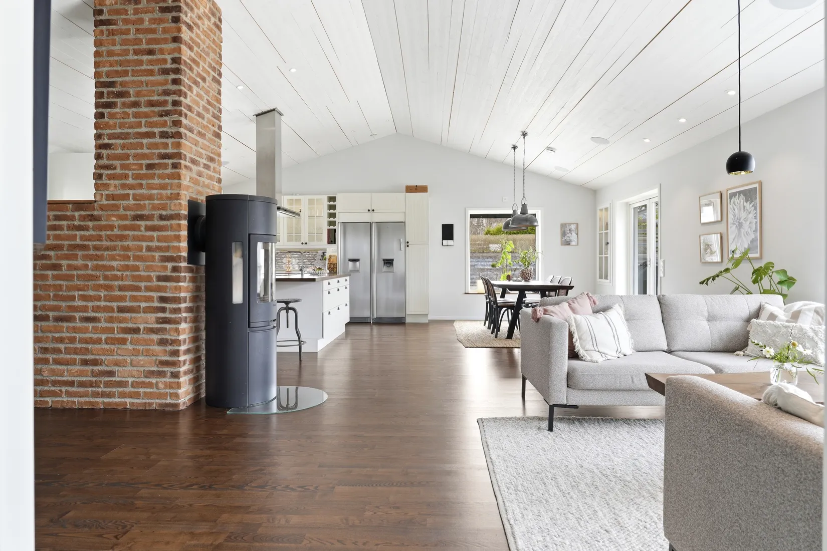 Villa, Kälkvägen 9, Hindås, Härryda