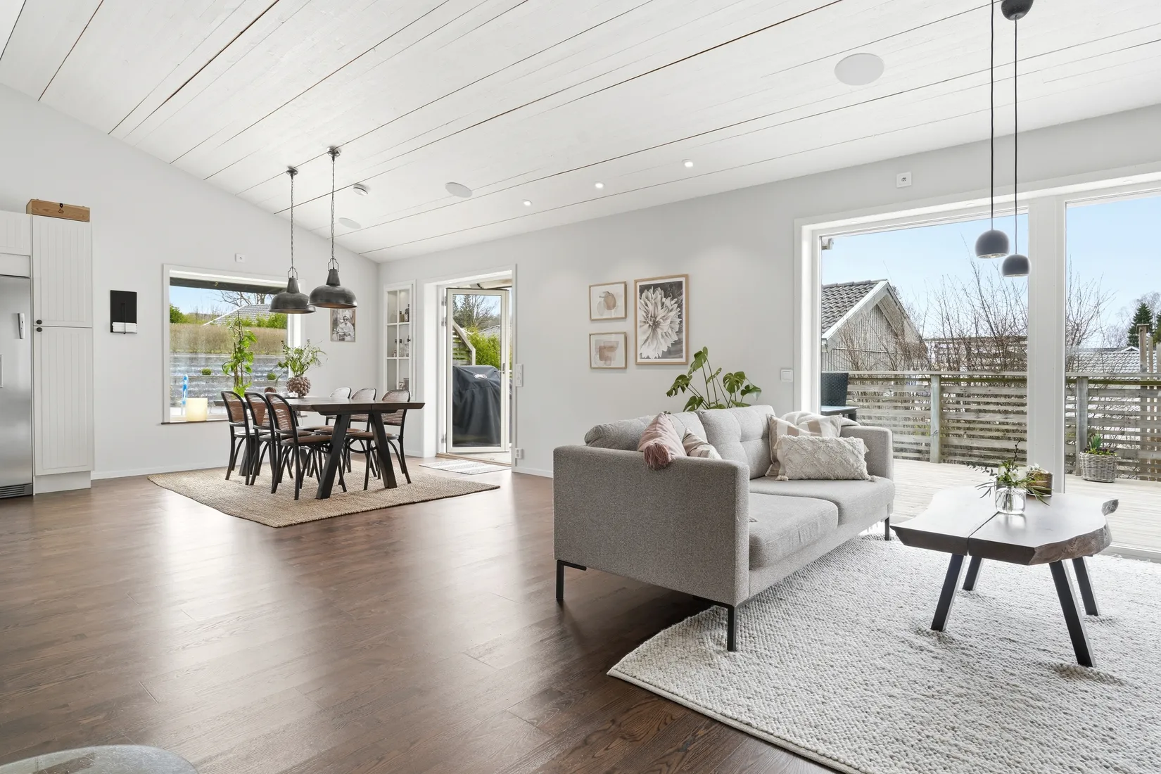 Villa, Kälkvägen 9, Hindås, Härryda